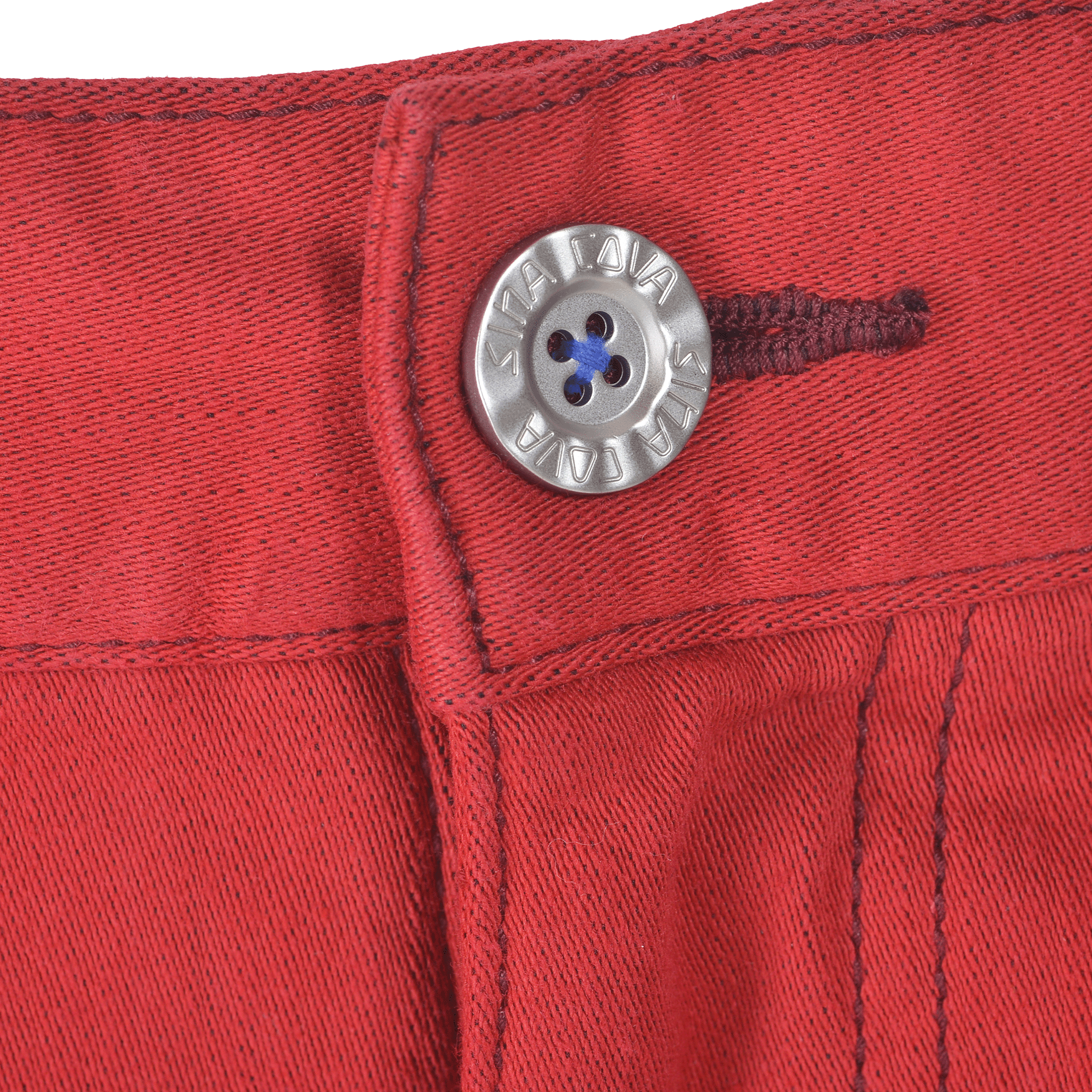 [Official] SINA COVA No-tuck pants (fleece lining) 24215020