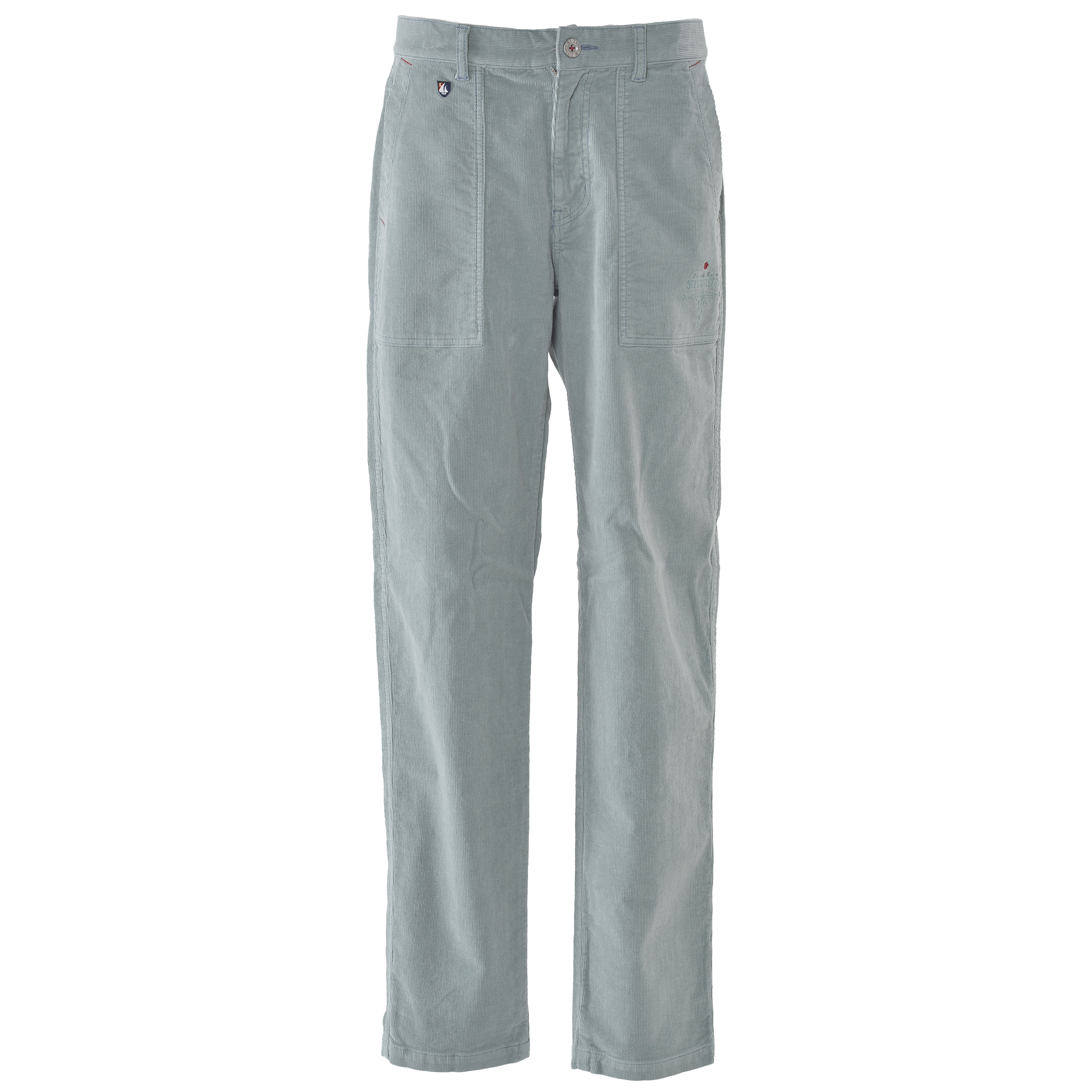 [Official] SINA COVA No-tuck tapered pants 24215010