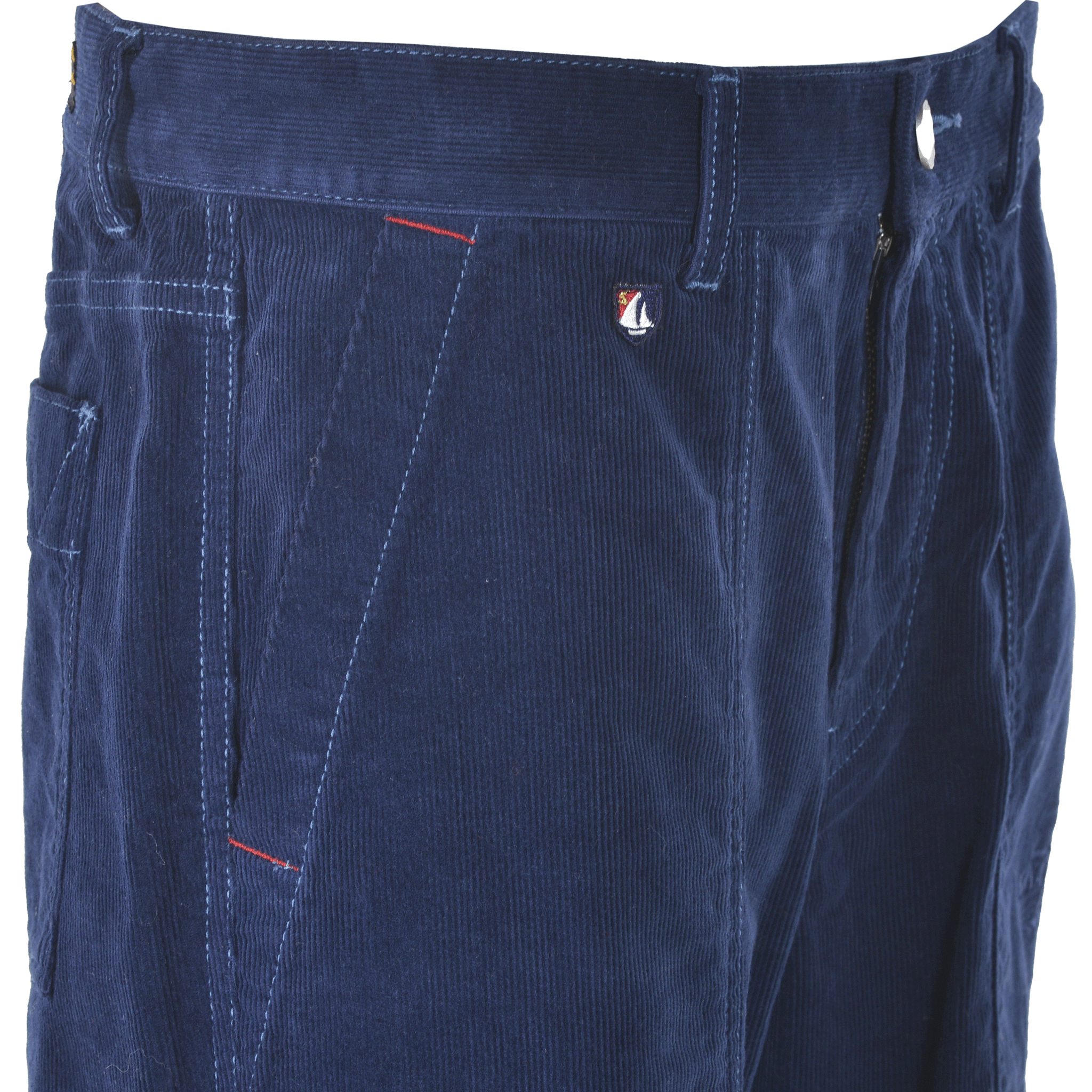[Official] SINA COVA No-tuck tapered pants 24215010