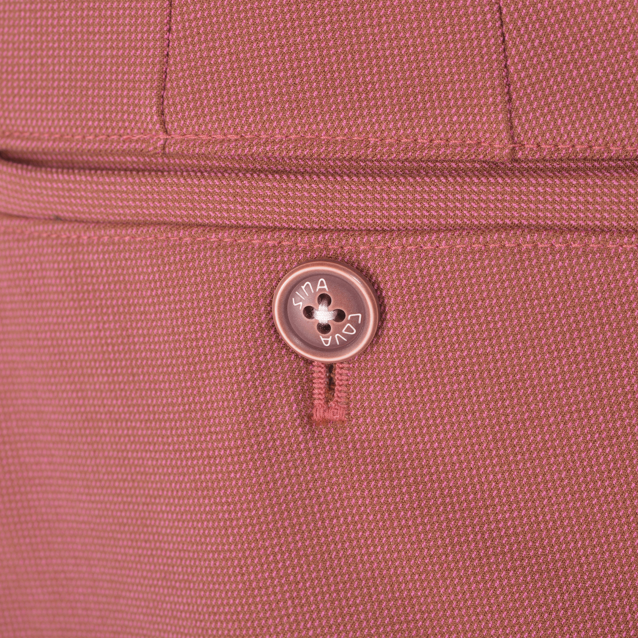 [Official] SINA COVA No-tuck Pants 24225010
