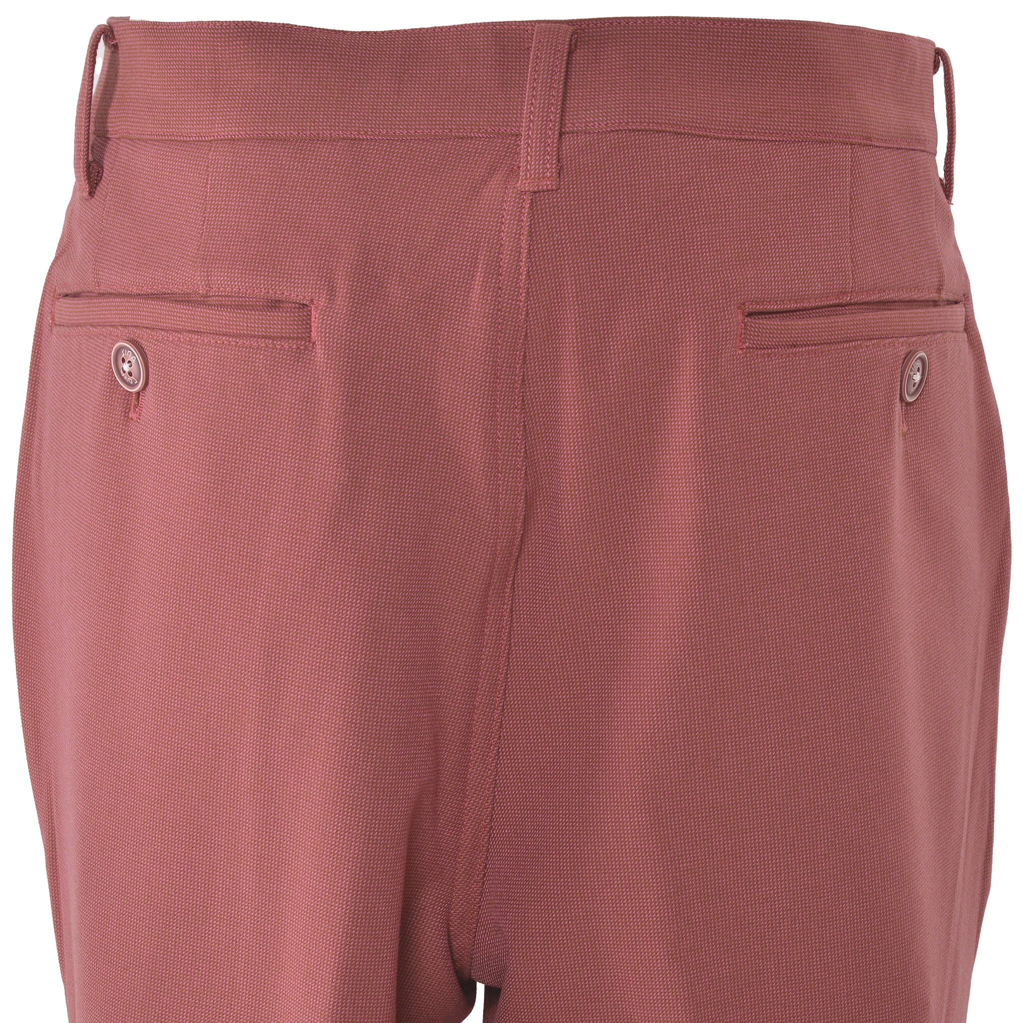 [Official] SINA COVA No-tuck Pants 24225010