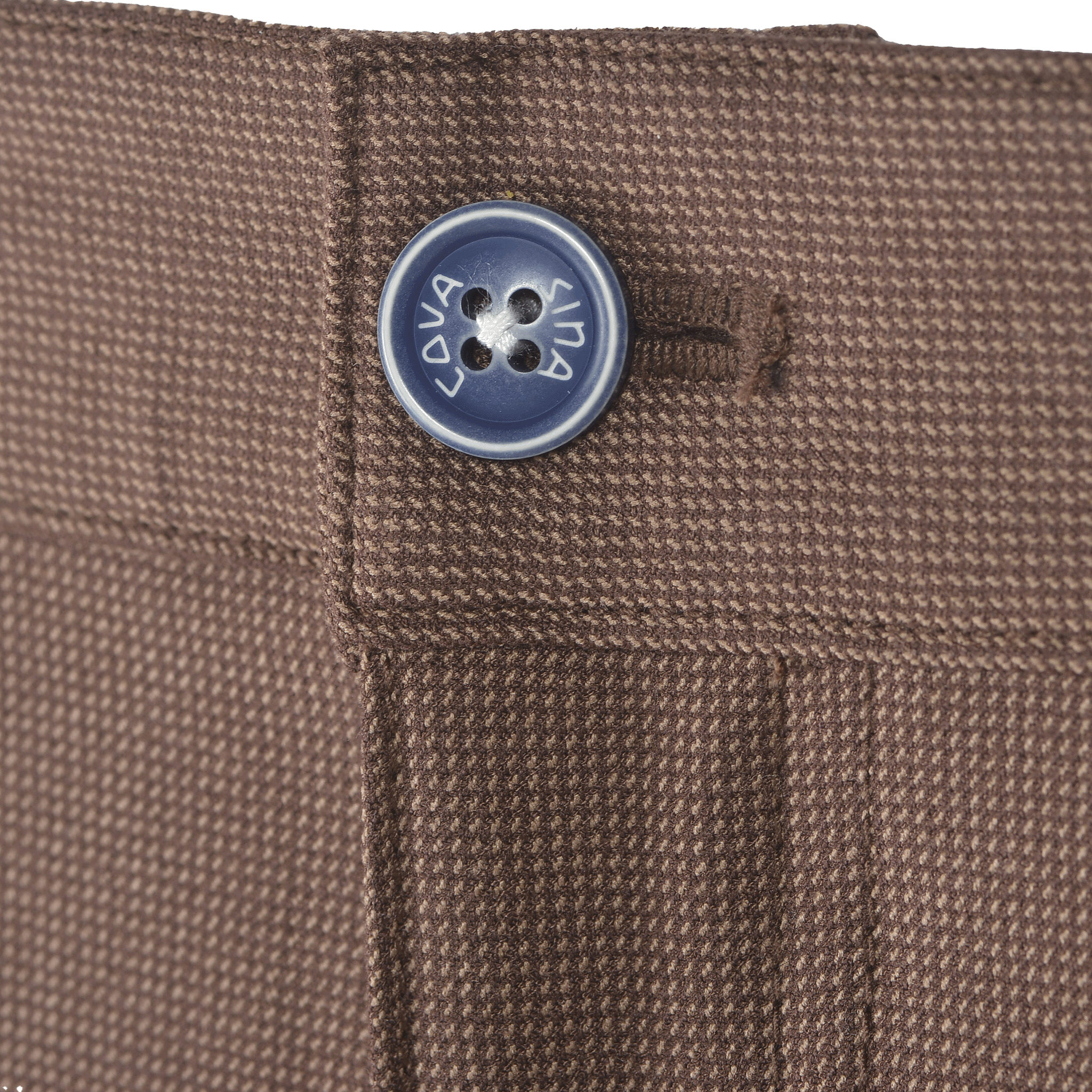 [Official] SINA COVA King Size No-Tuck Pants 24225016