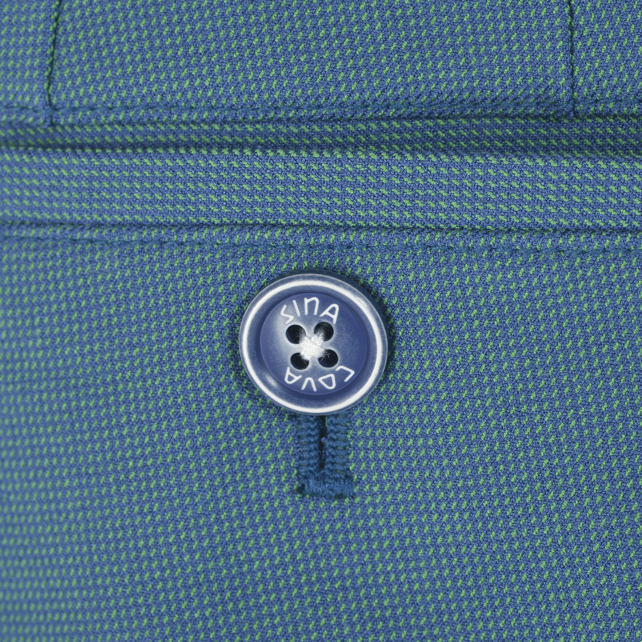 [Official] SINA COVA No-tuck Pants 24225010
