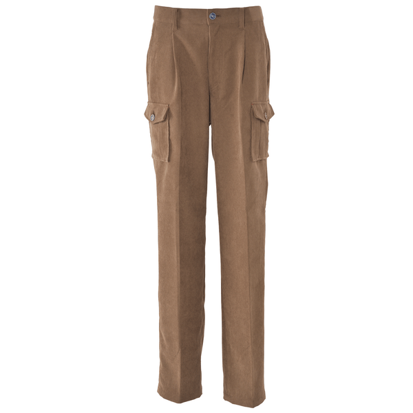 [Official] SINA COVA One-tuck Pants 24225030