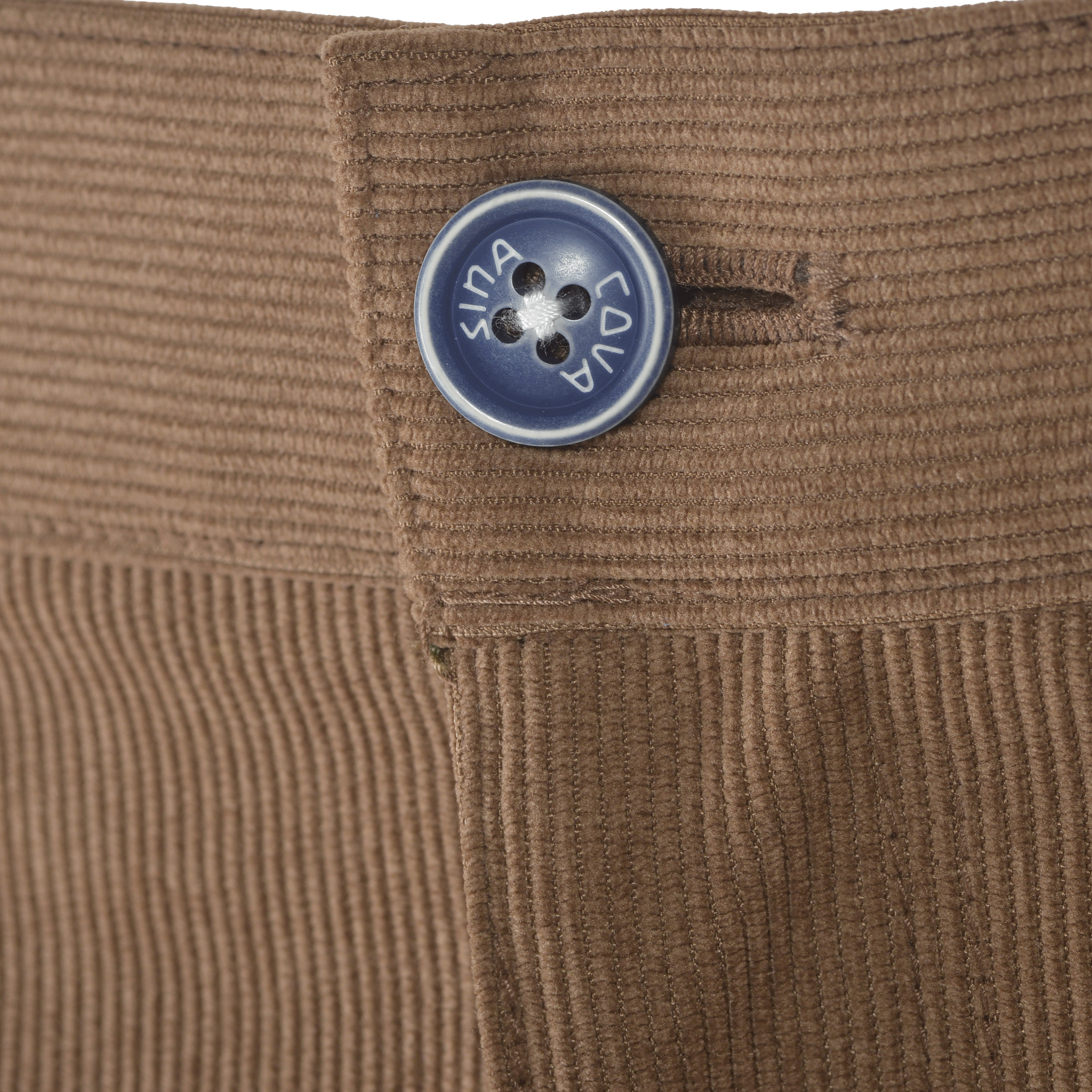 [Official] SINA COVA King Size One-Tuck Cargo Pants 24225036