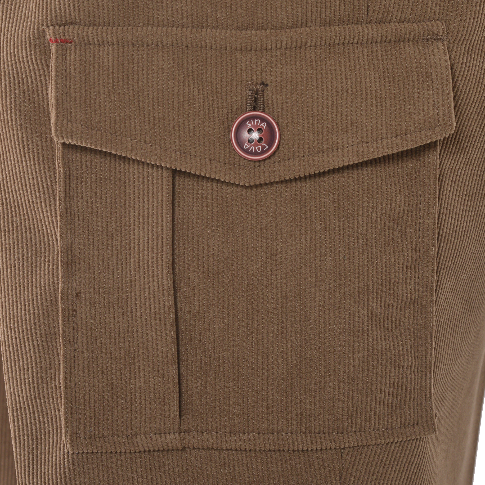 [Official] SINA COVA One-tuck Pants 24225030