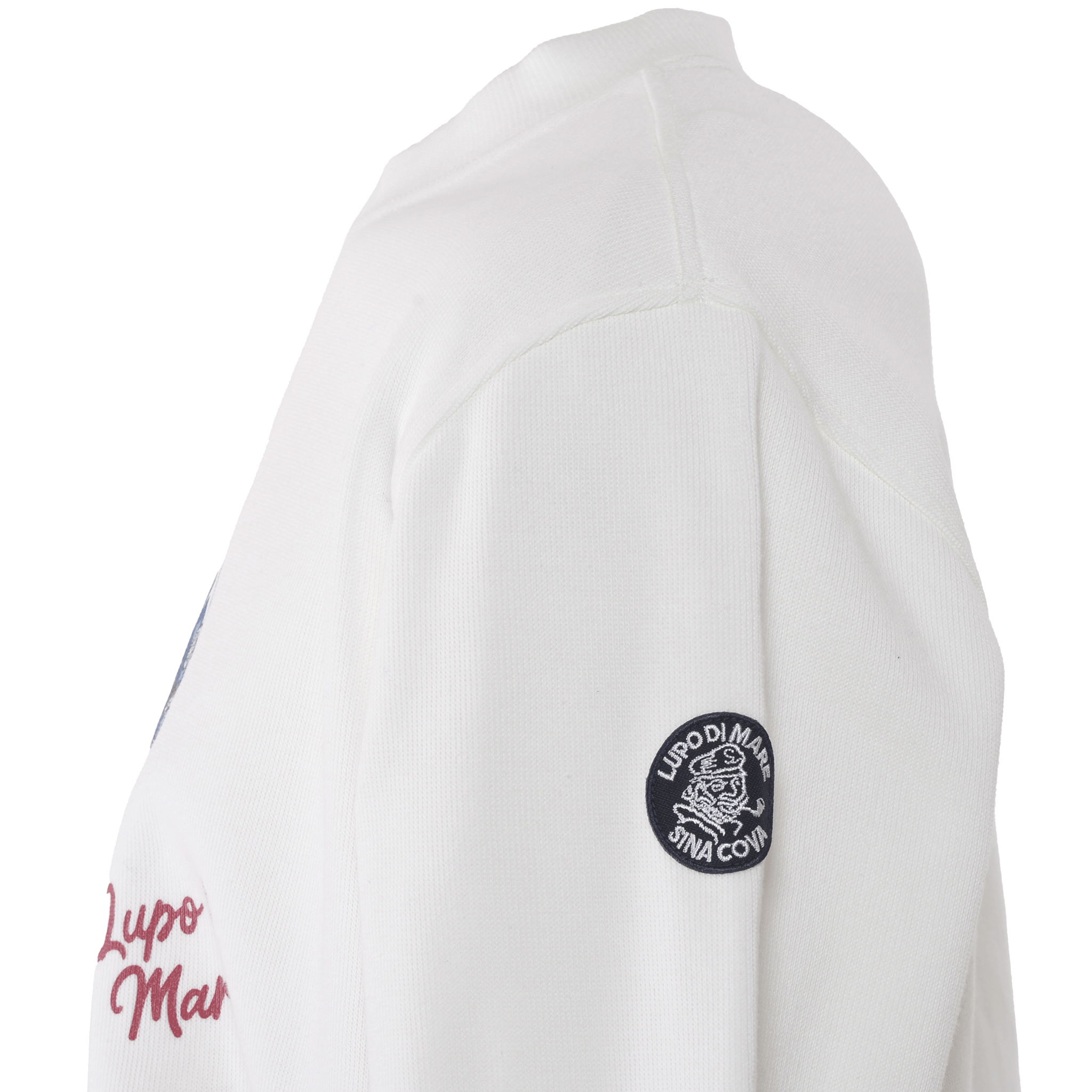 [Official] SINA COVA King Size Crew Neck Sweatshirt 24220026