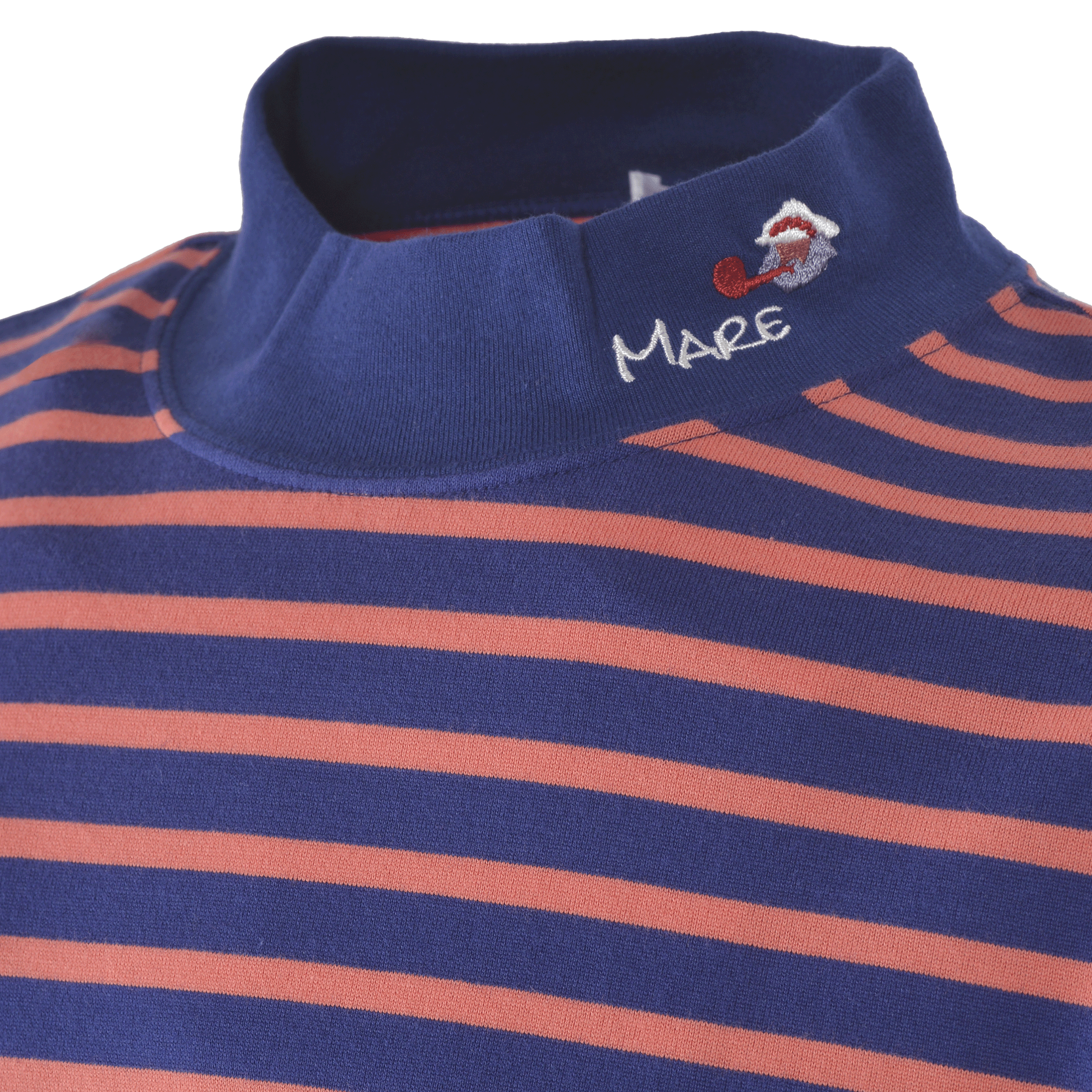 [Official] SINA COVA High Neck Long Sleeve T-Shirt 24220030