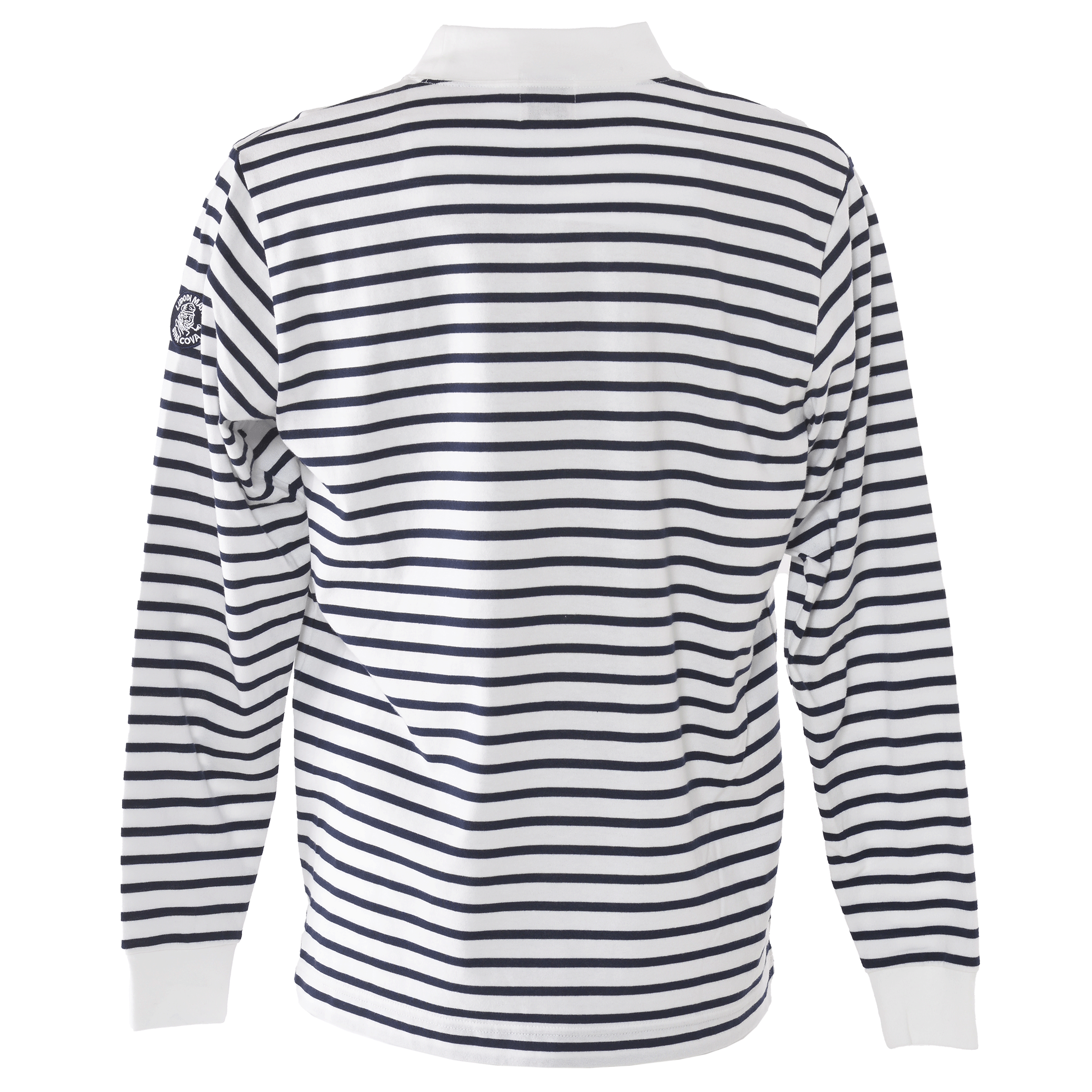 [Official] SINA COVA High Neck Long Sleeve T-Shirt 24220030