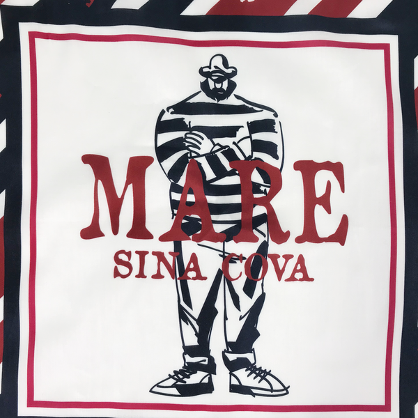 [Official] SINA COVA Free Chief Bandana 24176210