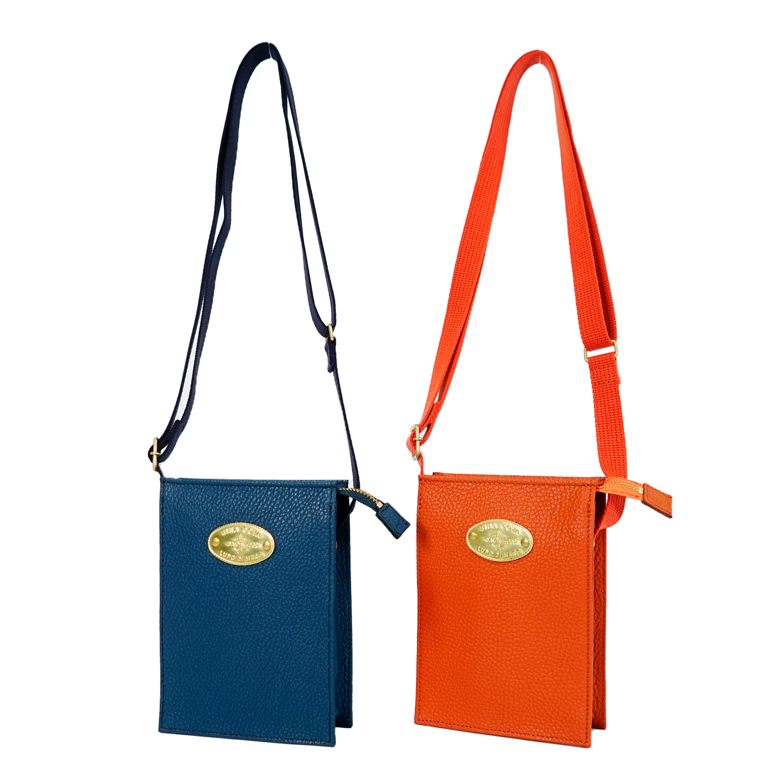 [Official] SINA COVA Mini Shoulder Bag 24177020