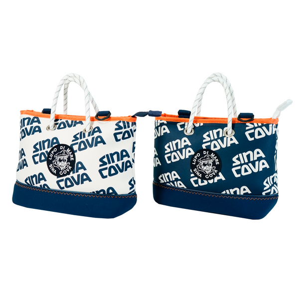 [Official] SINA COVA Shoulder Tote Bag 24177040