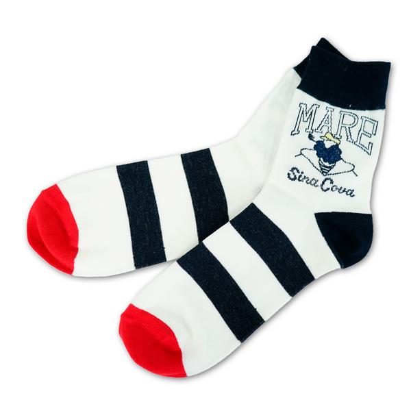 [Official] SINA COVA socks (25cm-27cm) 24177420