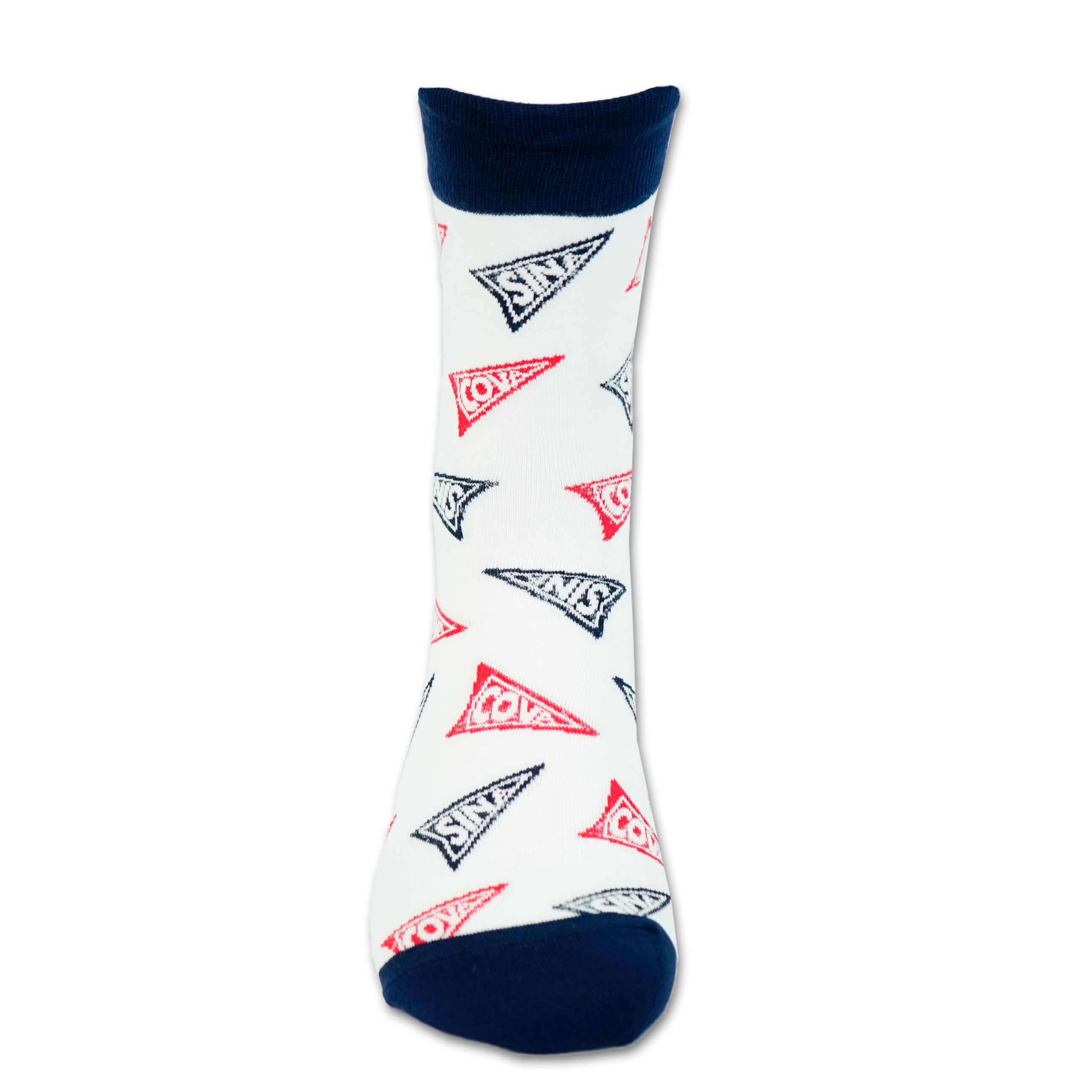 [Official] SINA COVA socks (25cm-27cm) 24177430