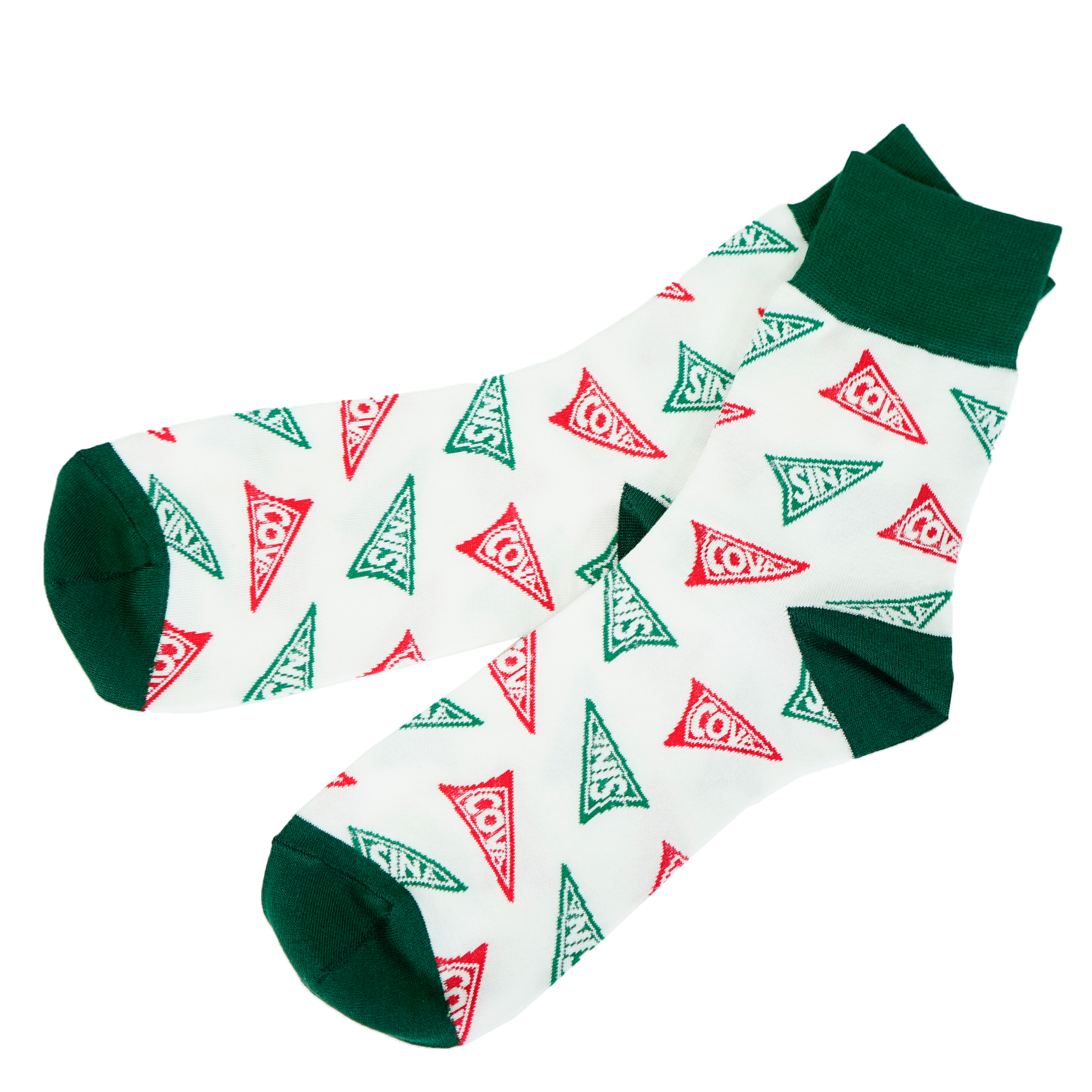 [Official] SINA COVA socks (25cm-27cm) 24177430
