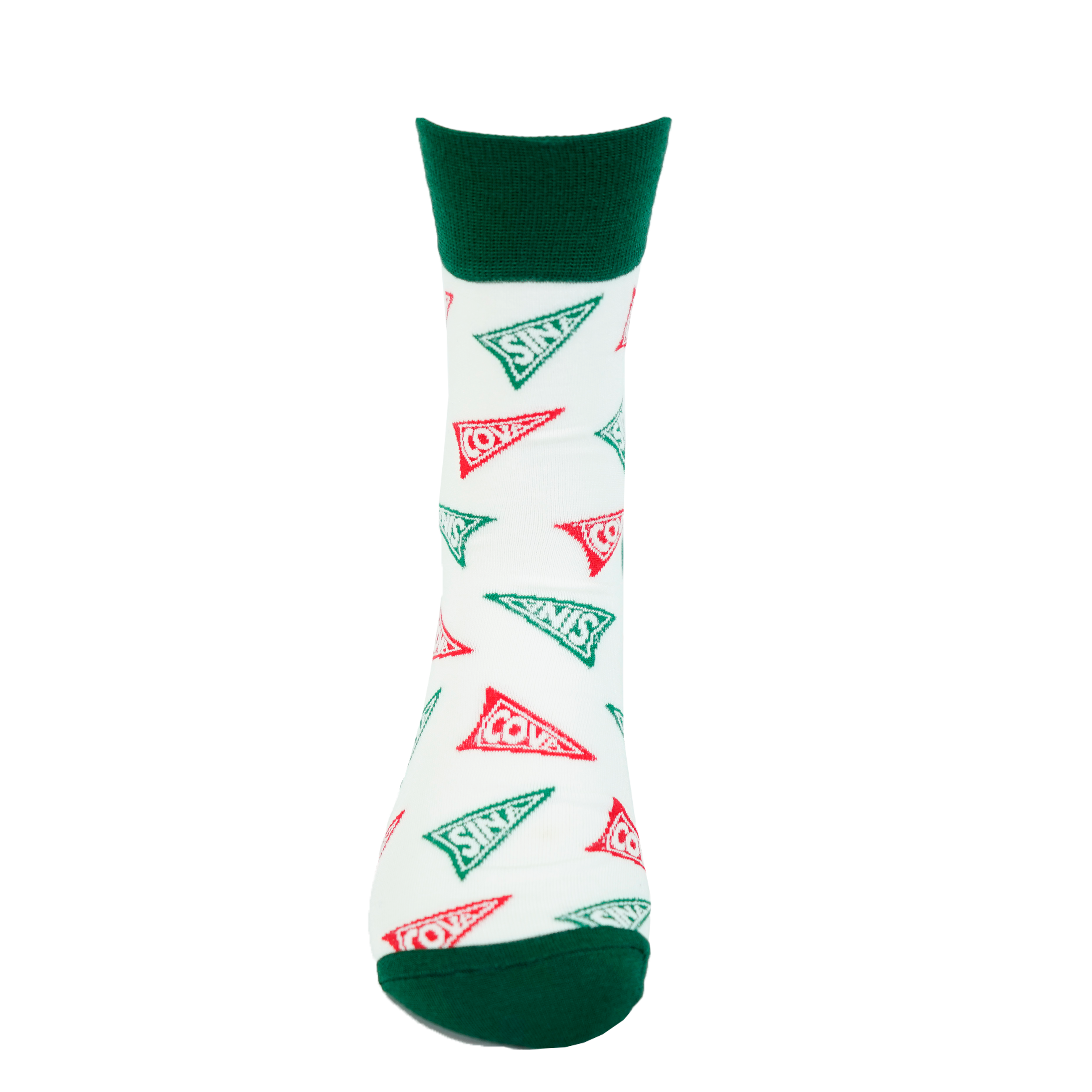 [Official] SINA COVA socks (25cm-27cm) 24177430