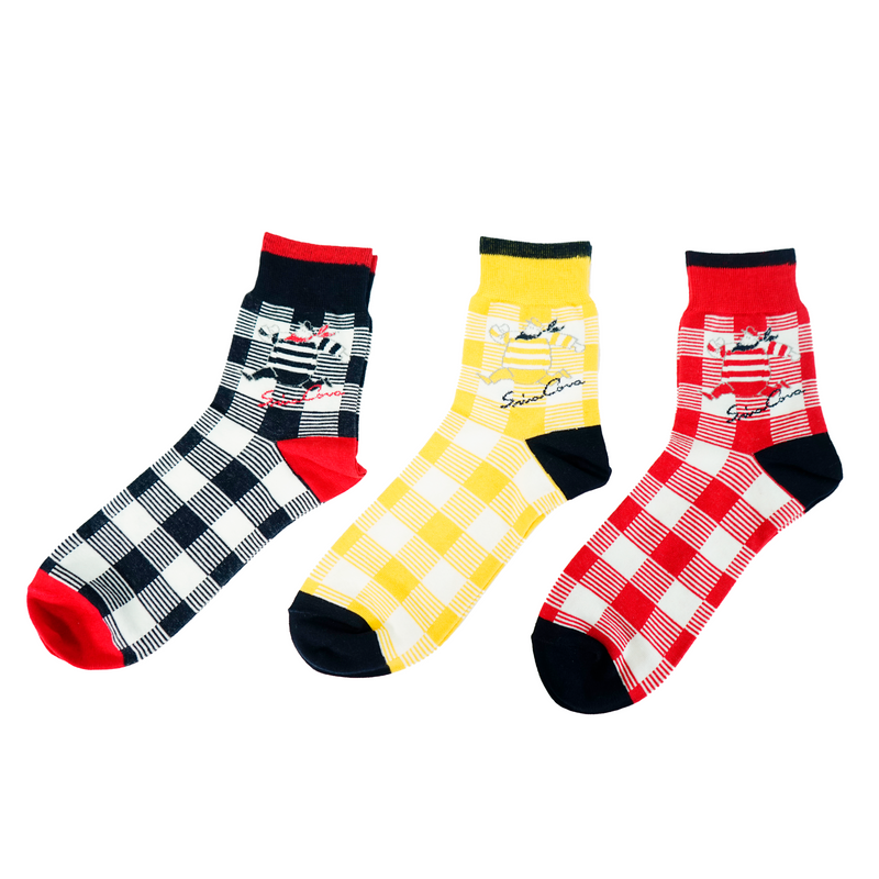 [Official] SINA COVA socks (25cm-27cm) 24177440