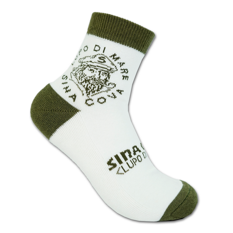 [Official] SINA COVA socks (25cm-27cm) 24177450