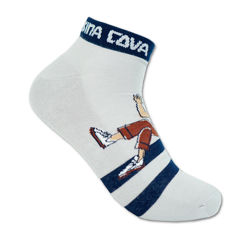 [Official] SINA COVA short socks (25cm-27cm) 24177460