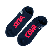 [Official] SINA COVA short socks (25cm-27cm) 24177470