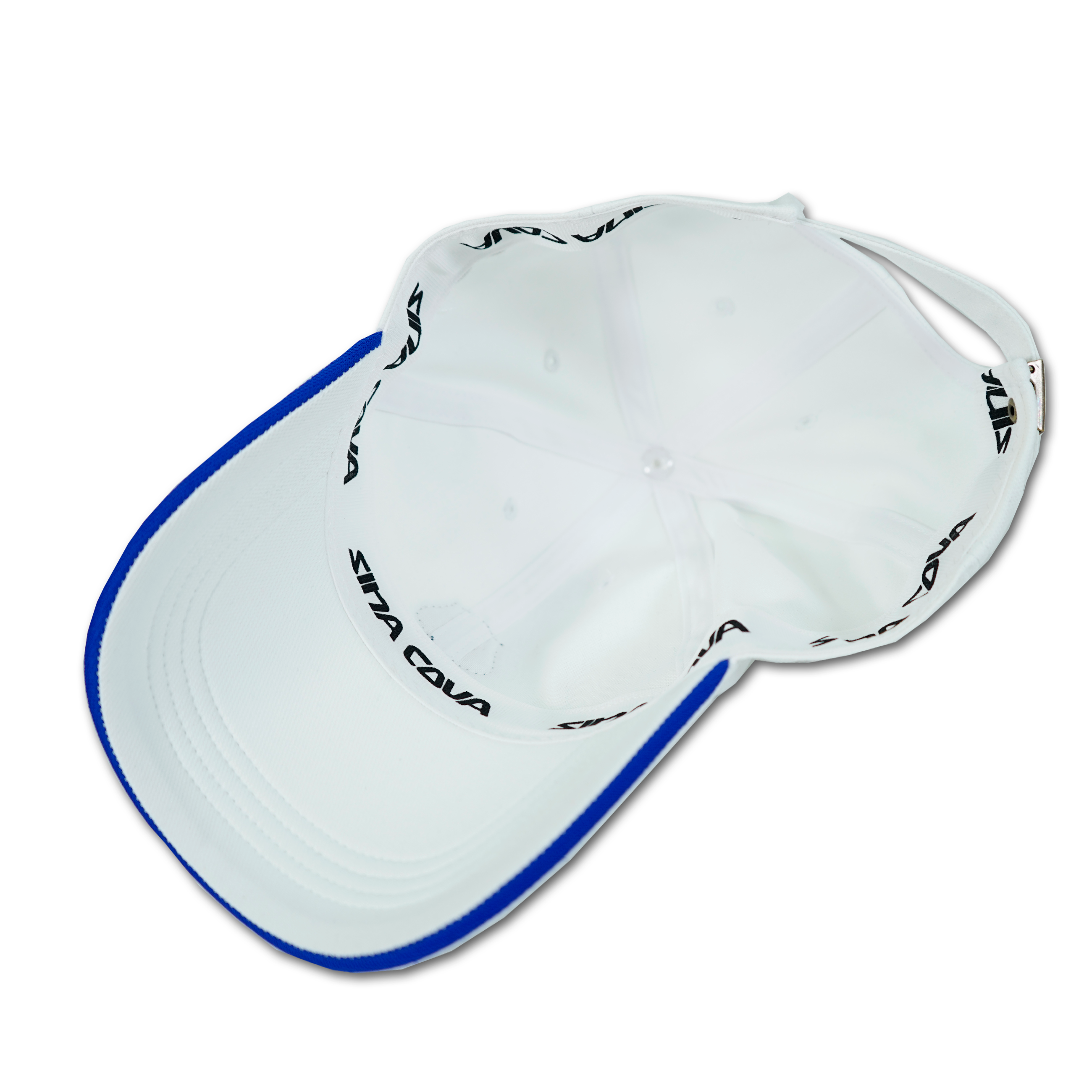 [Official] SINA COVA Roundish Cap 24177720