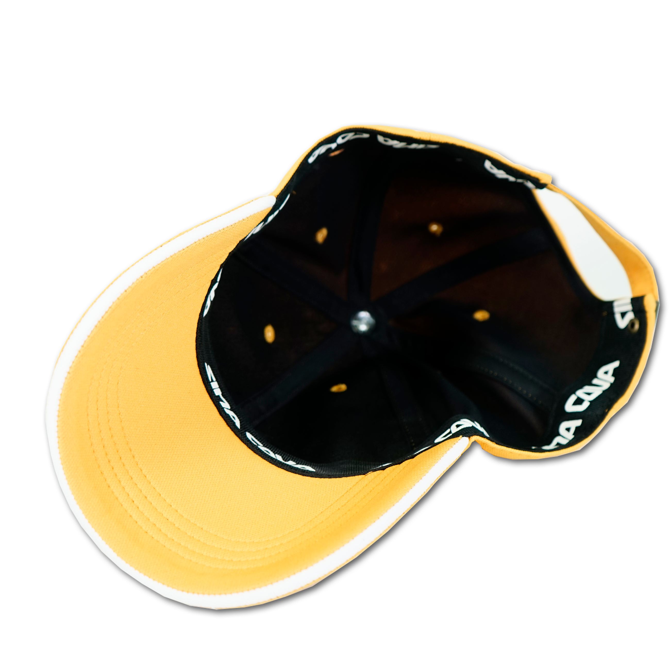 [Official] SINA COVA Roundish Cap 24177720