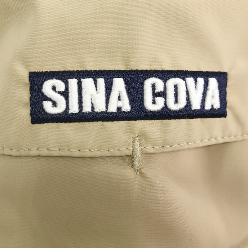 [Official] SINA COVA Safari Hat 24177730