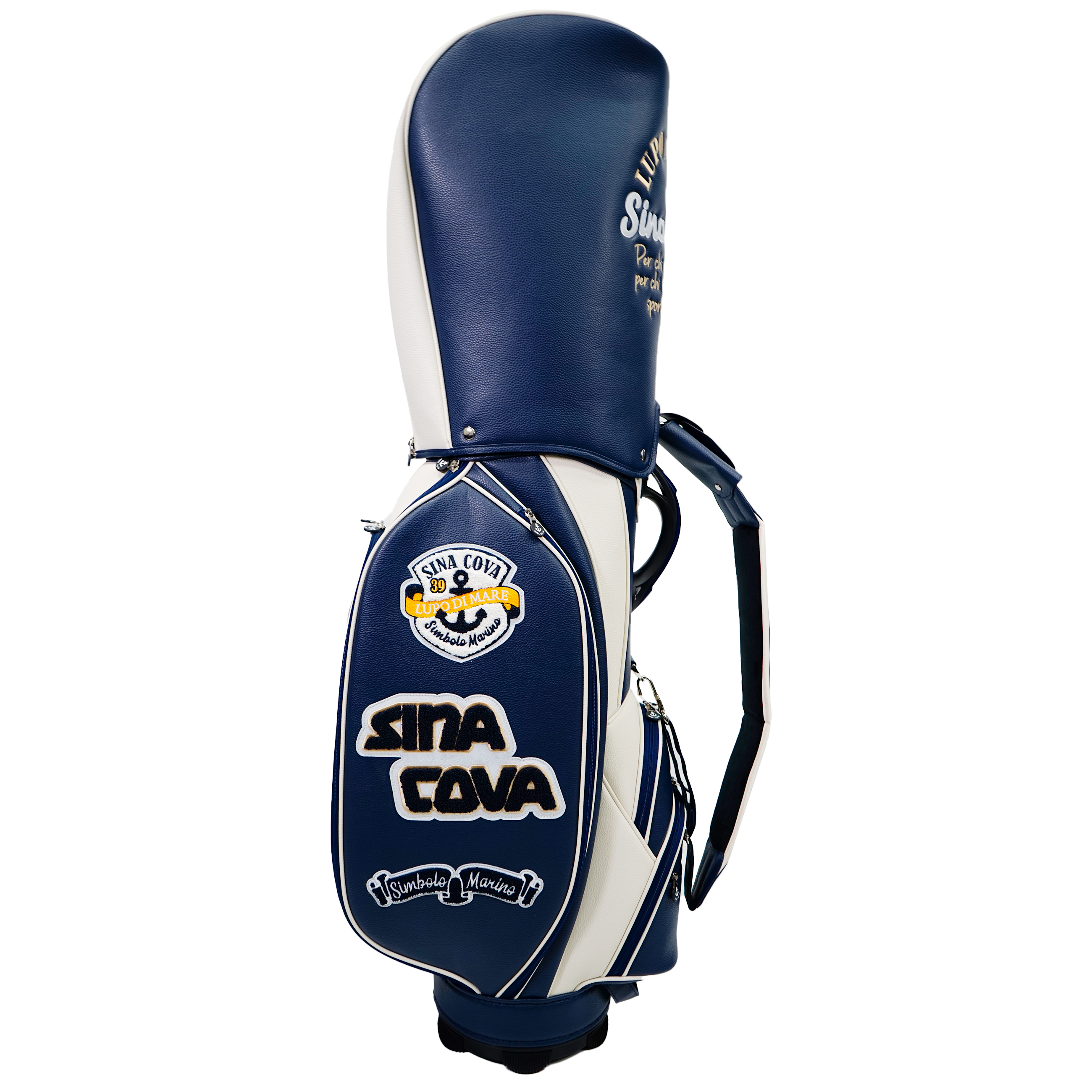 [Official] SINA COVA Caddy Bag 24177910