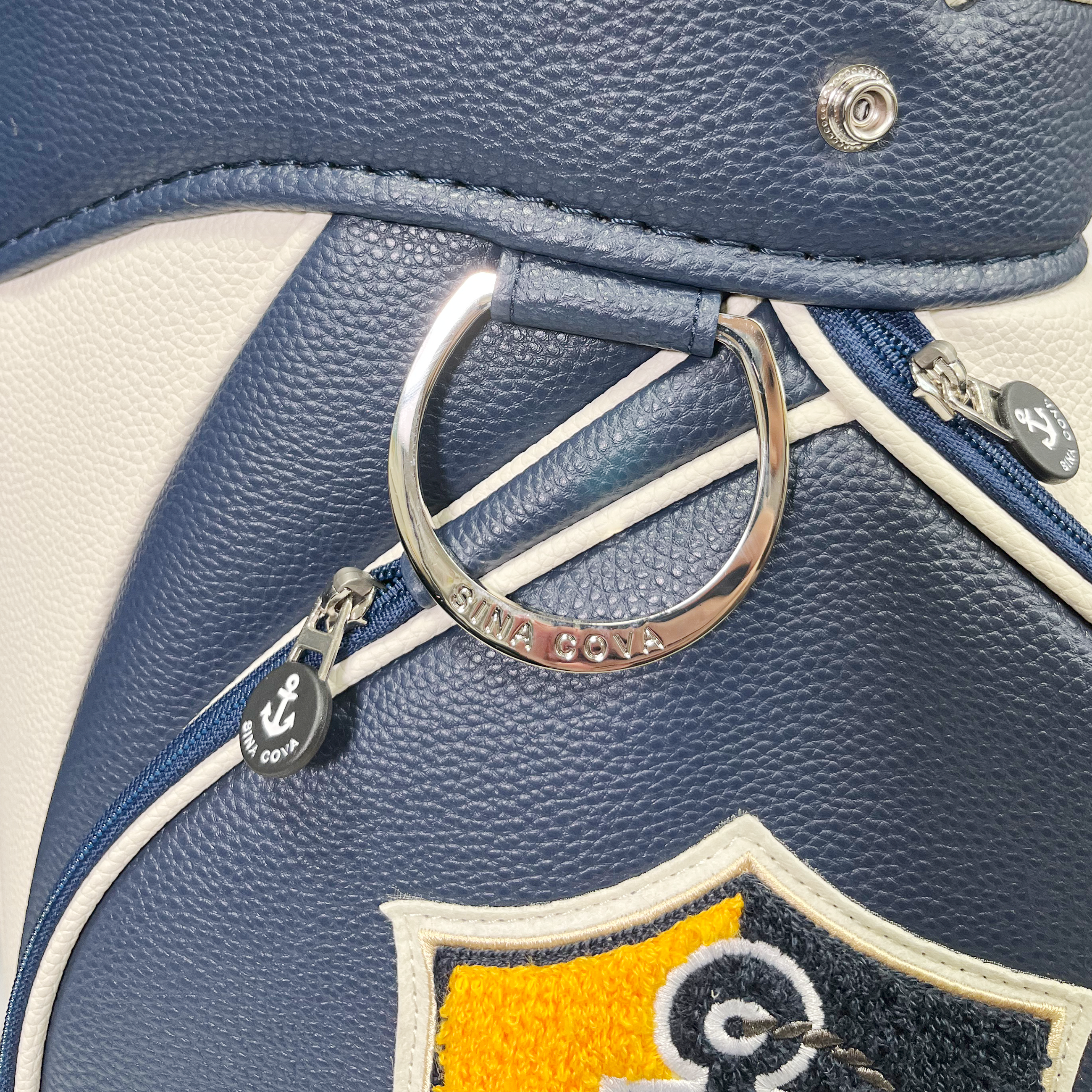 [Official] SINA COVA Caddy Bag 24177910