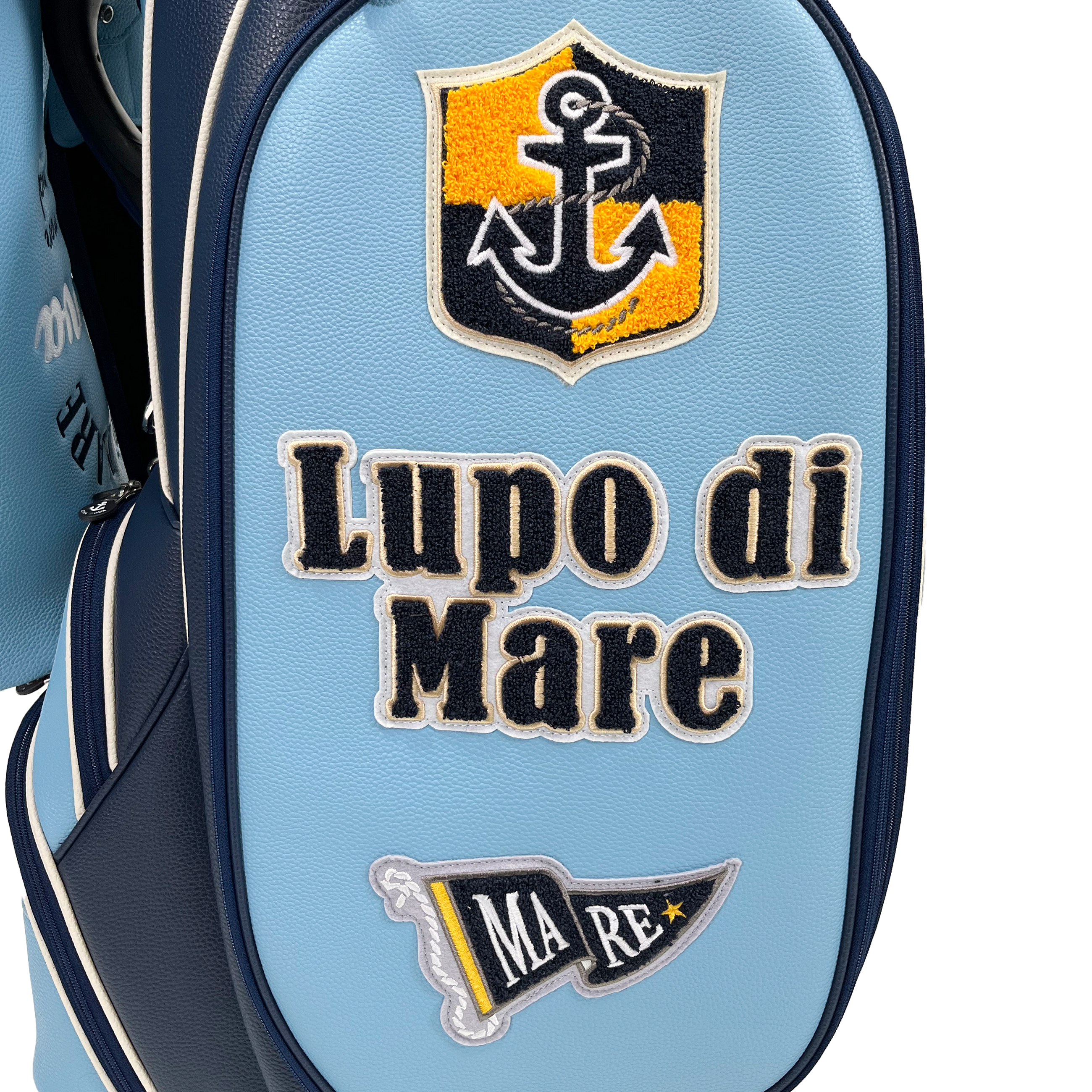 [Official] SINA COVA Caddy Bag 24177910