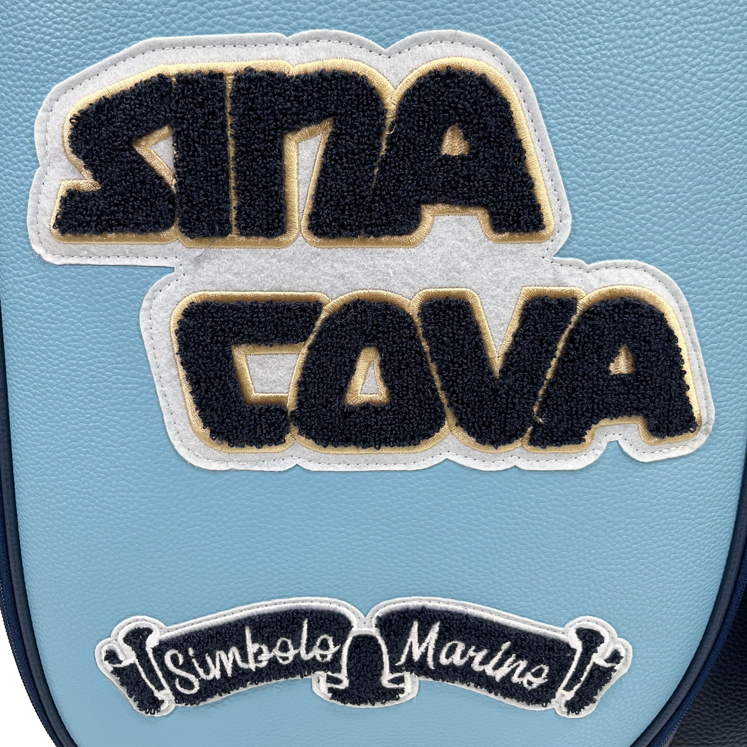 [Official] SINA COVA Caddy Bag 24177910