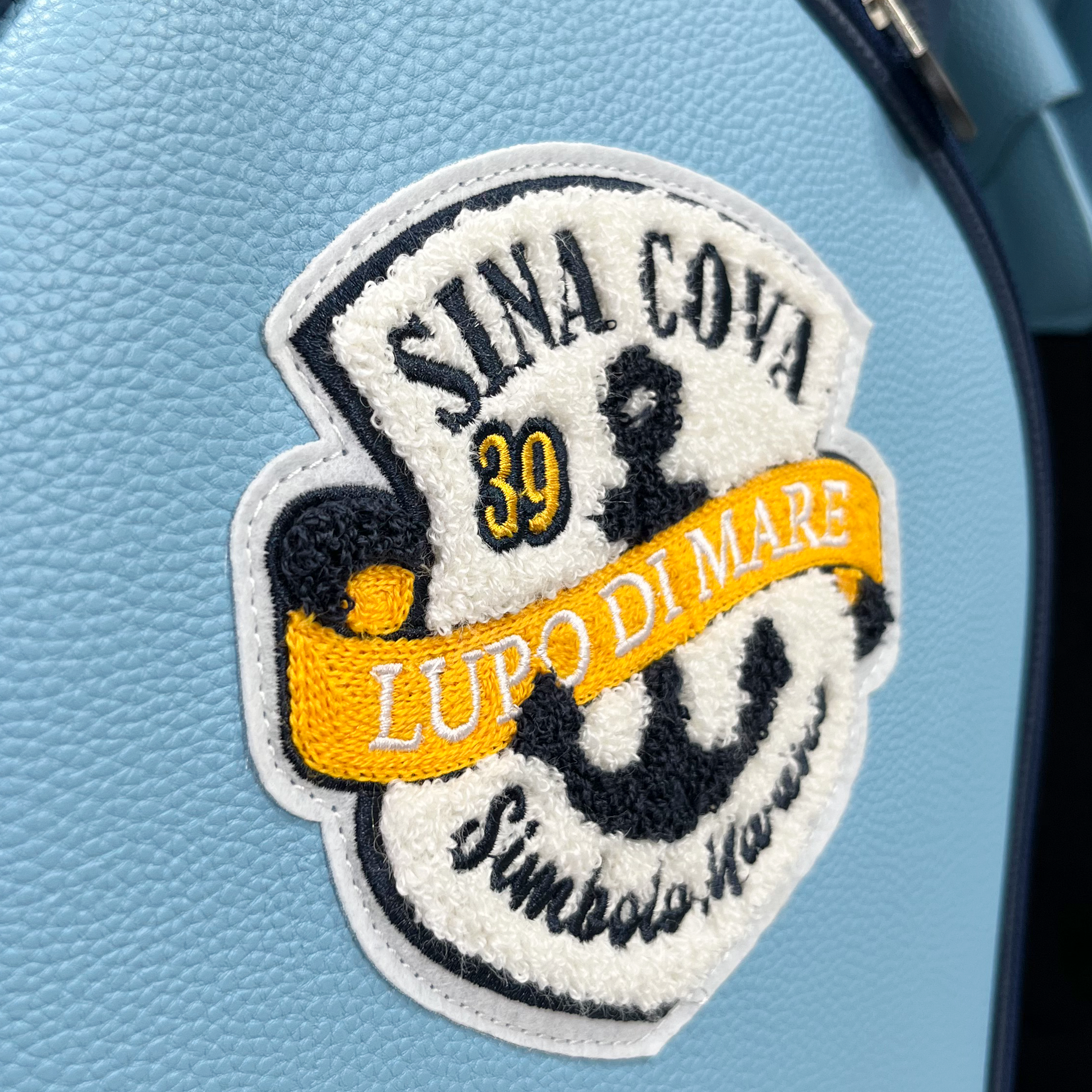 [Official] SINA COVA Caddy Bag 24177910