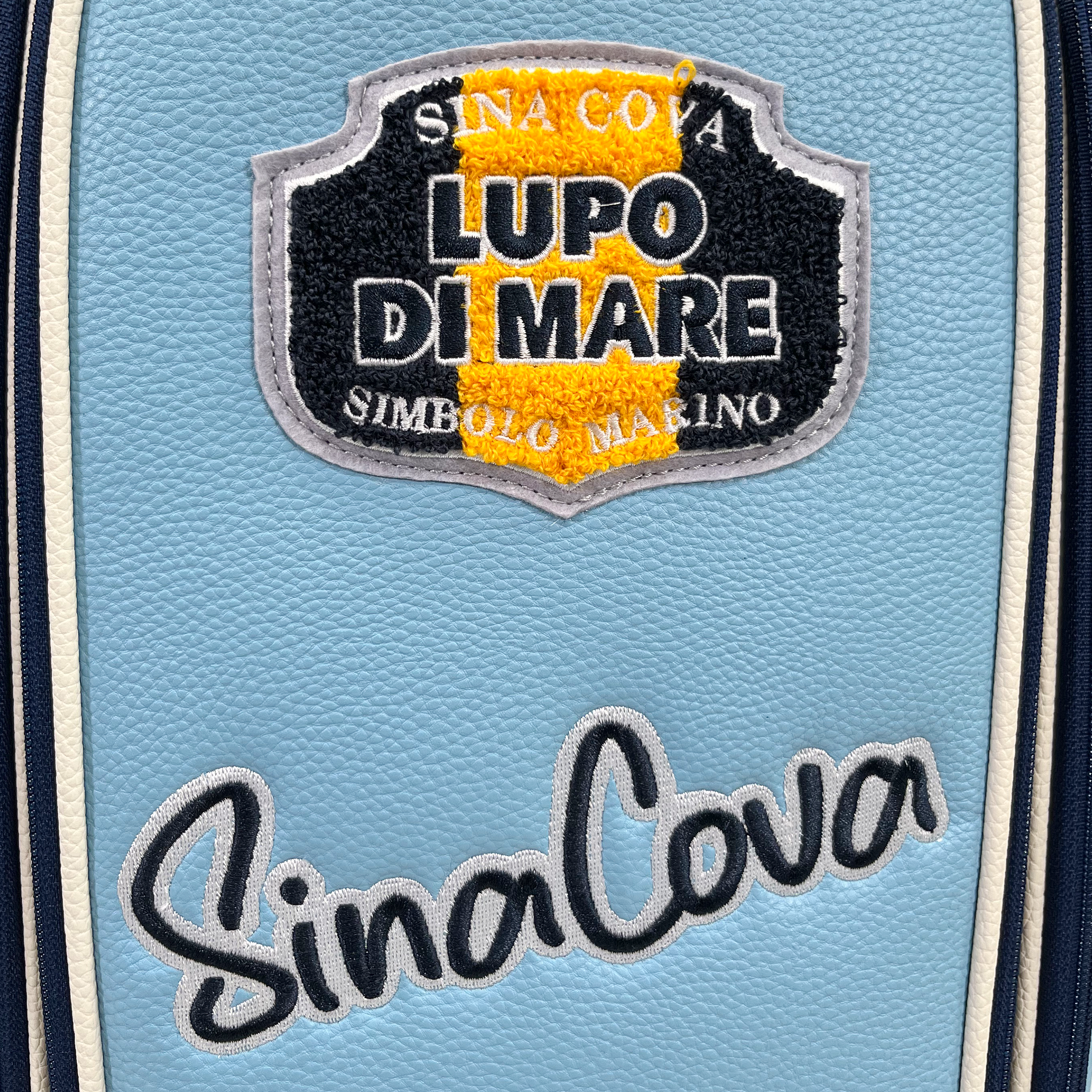 [Official] SINA COVA Caddy Bag 24177910