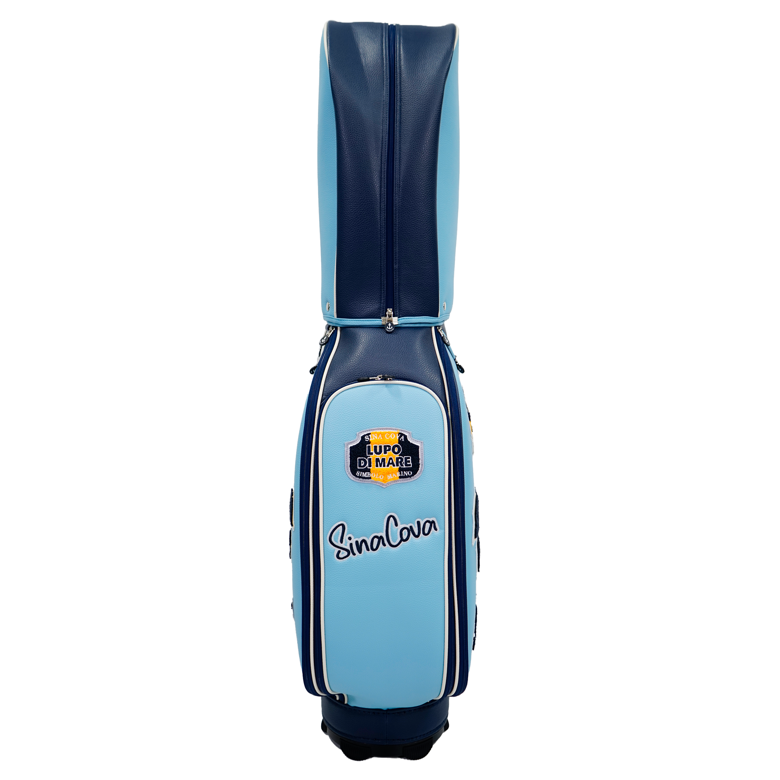 [Official] SINA COVA Caddy Bag 24177910