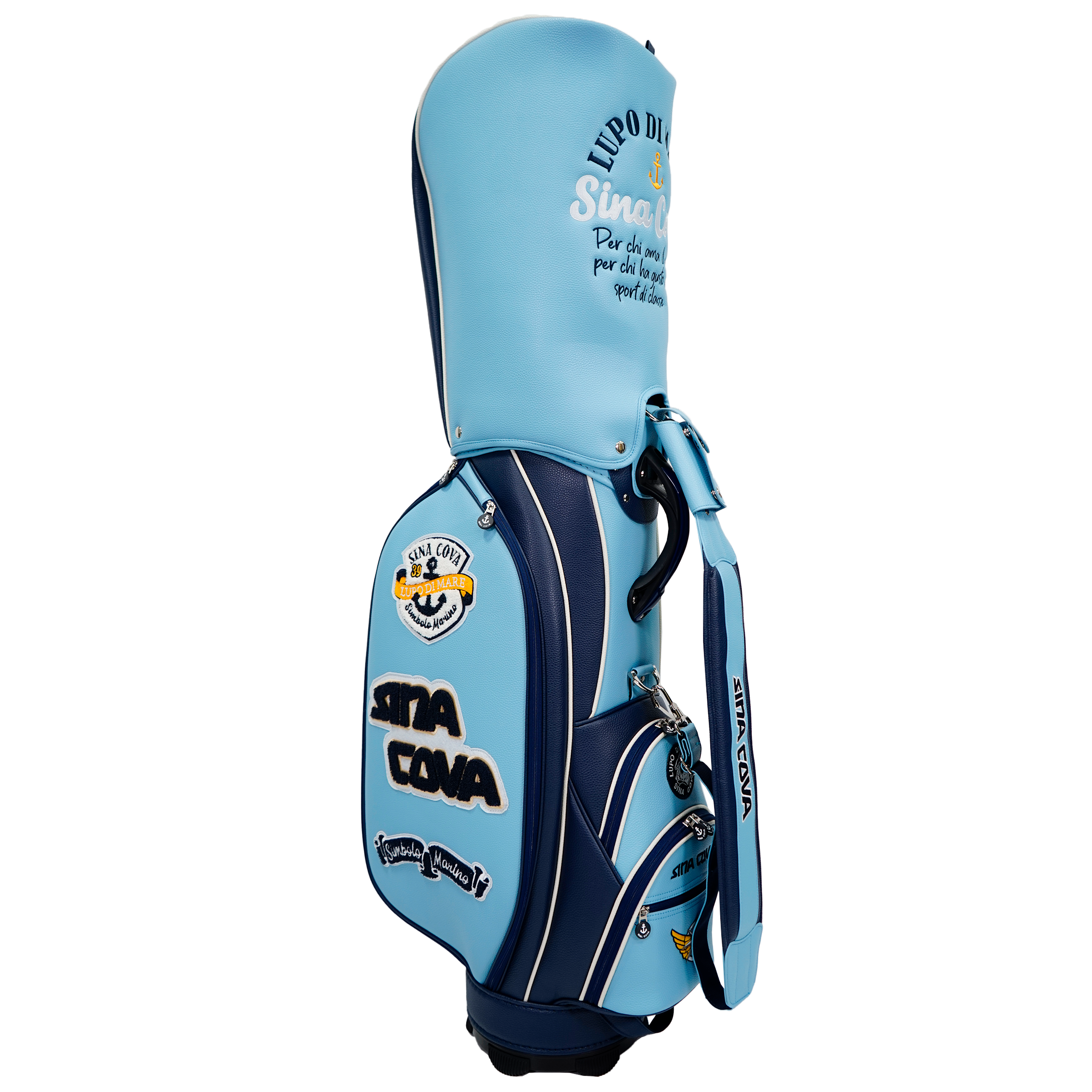 [Official] SINA COVA Caddy Bag 24177910