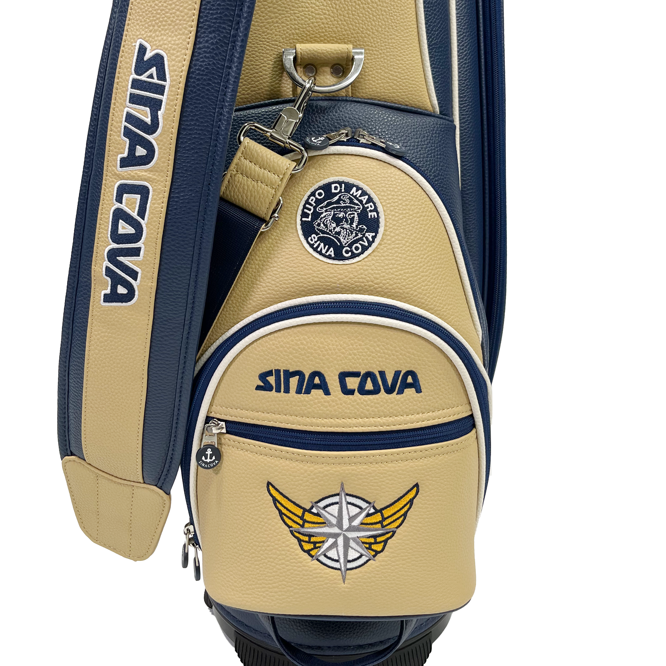 [Official] SINA COVA Caddy Bag 24177910