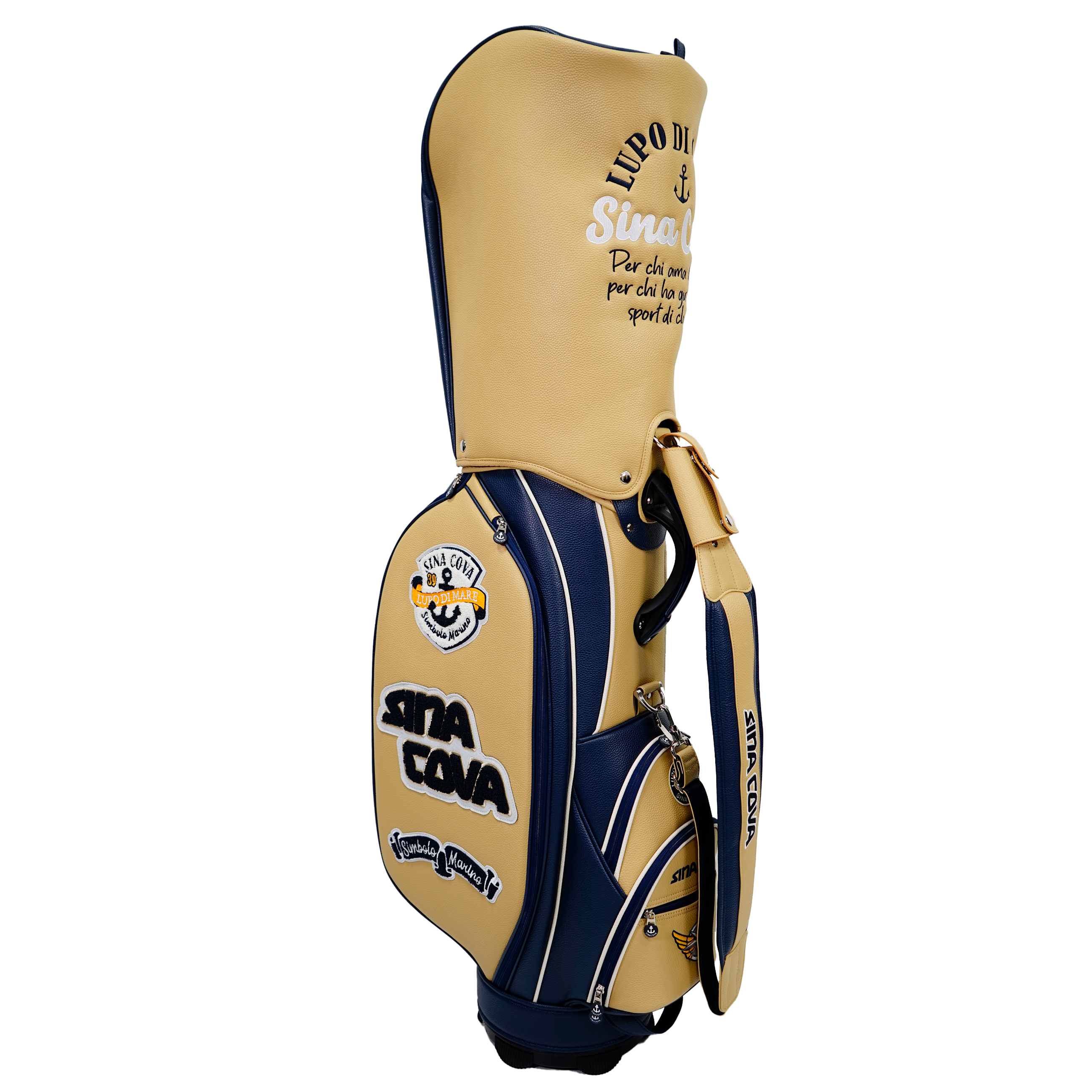 [Official] SINA COVA Caddy Bag 24177910