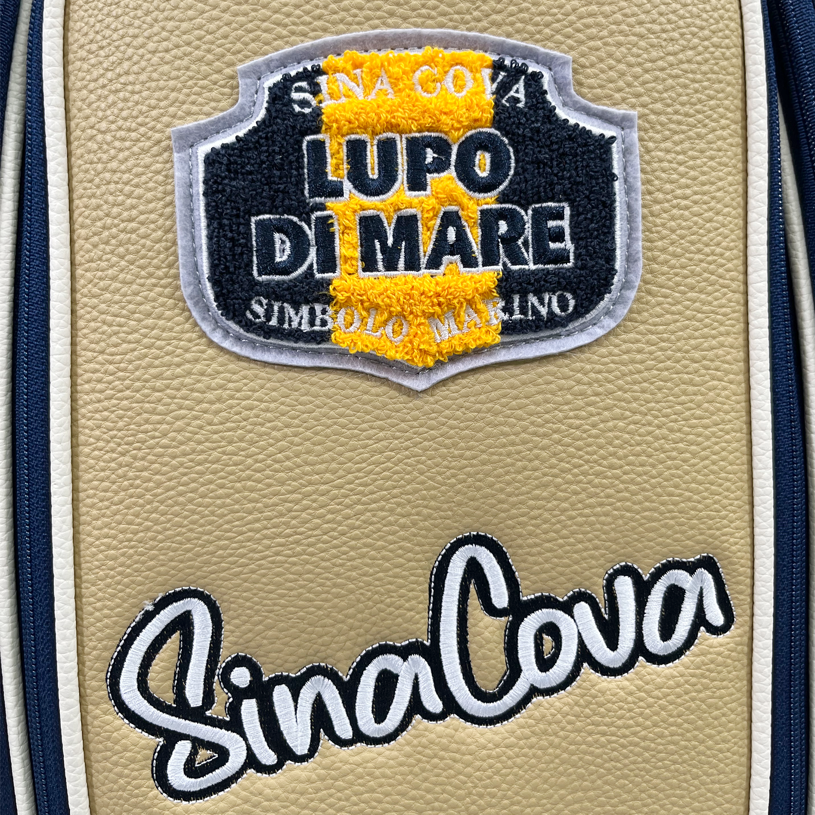 [Official] SINA COVA Caddy Bag 24177910