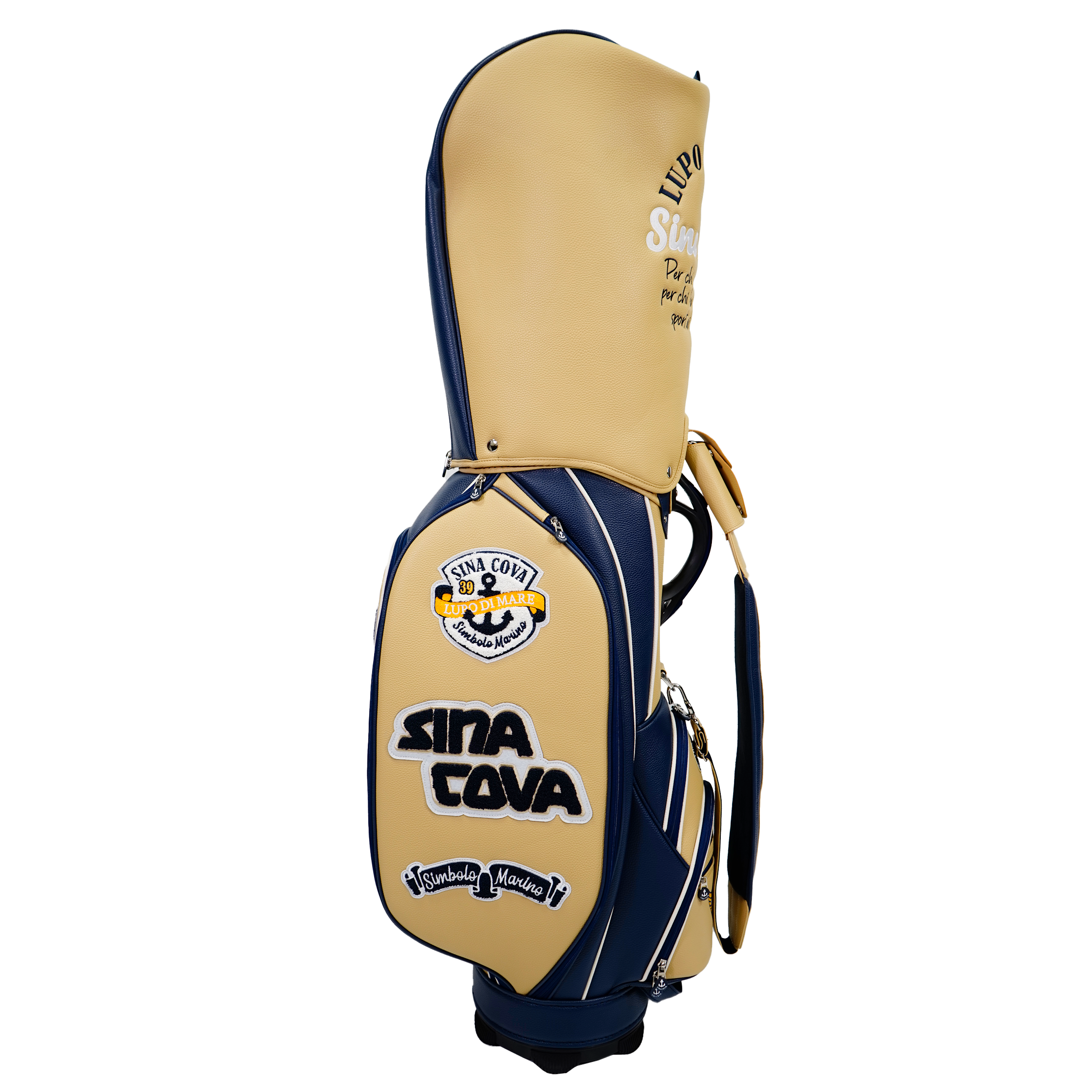 [Official] SINA COVA Caddy Bag 24177910