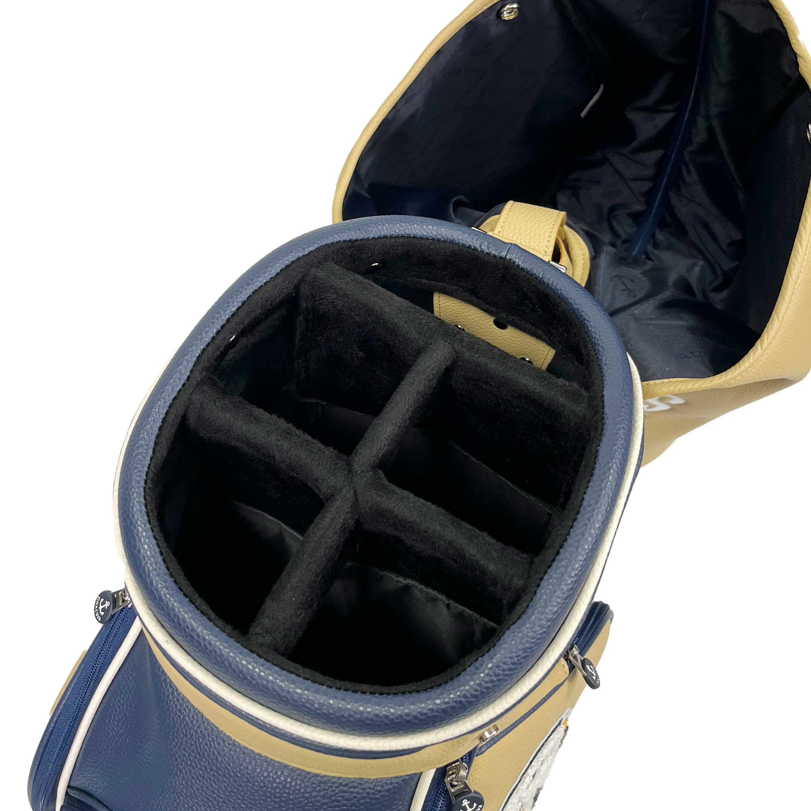 [Official] SINA COVA Caddy Bag 24177910