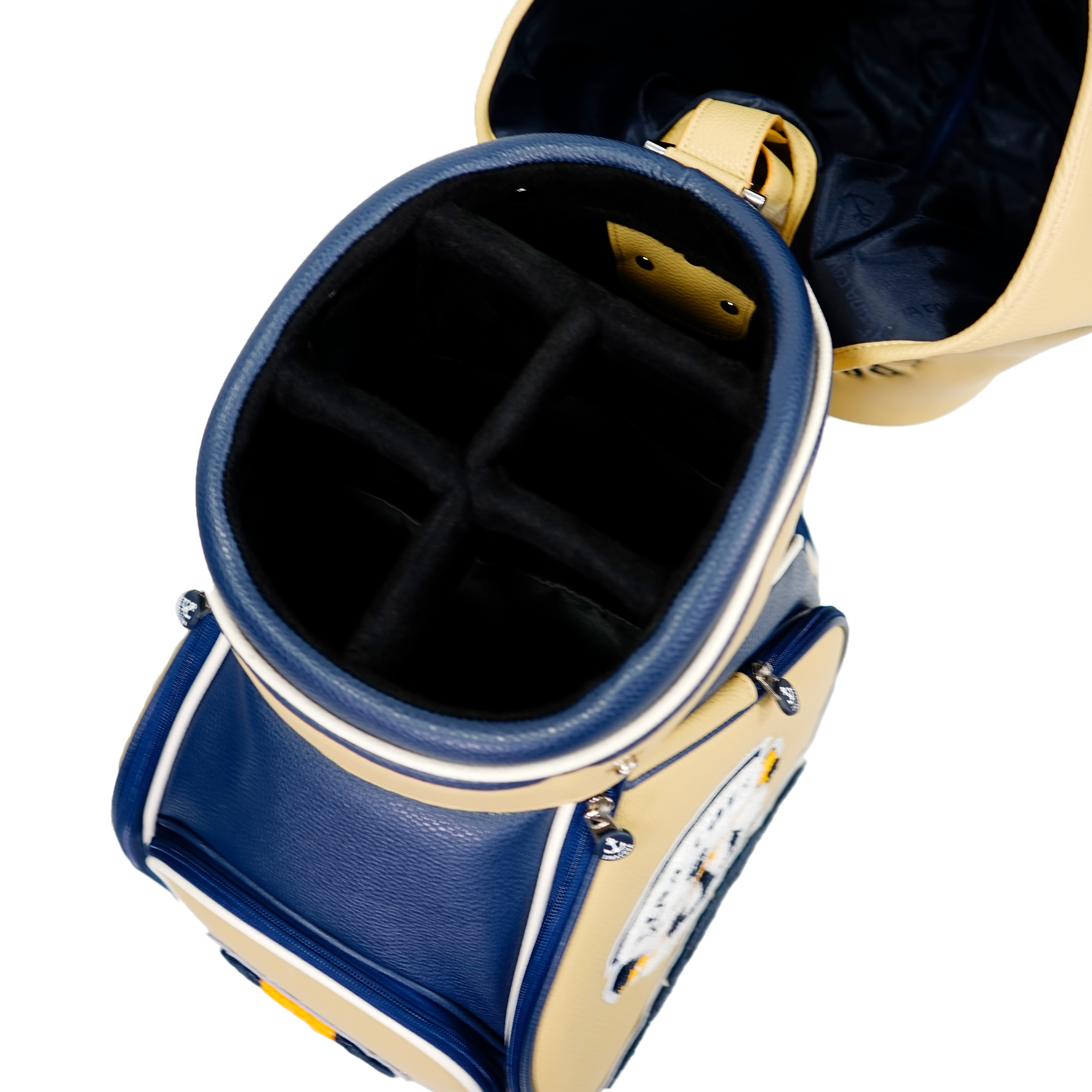 [Official] SINA COVA Caddy Bag 24177910