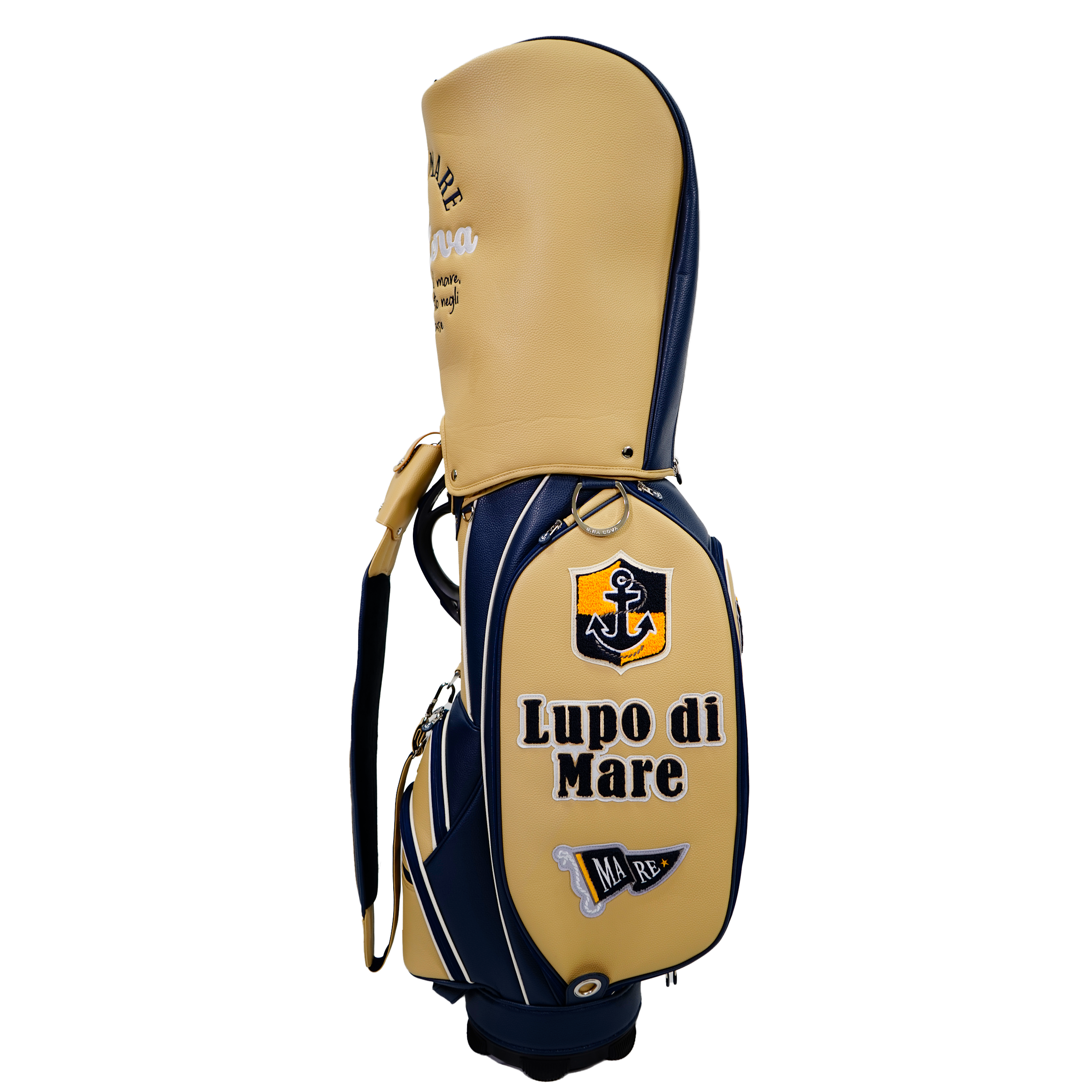 [Official] SINA COVA Caddy Bag 24177910