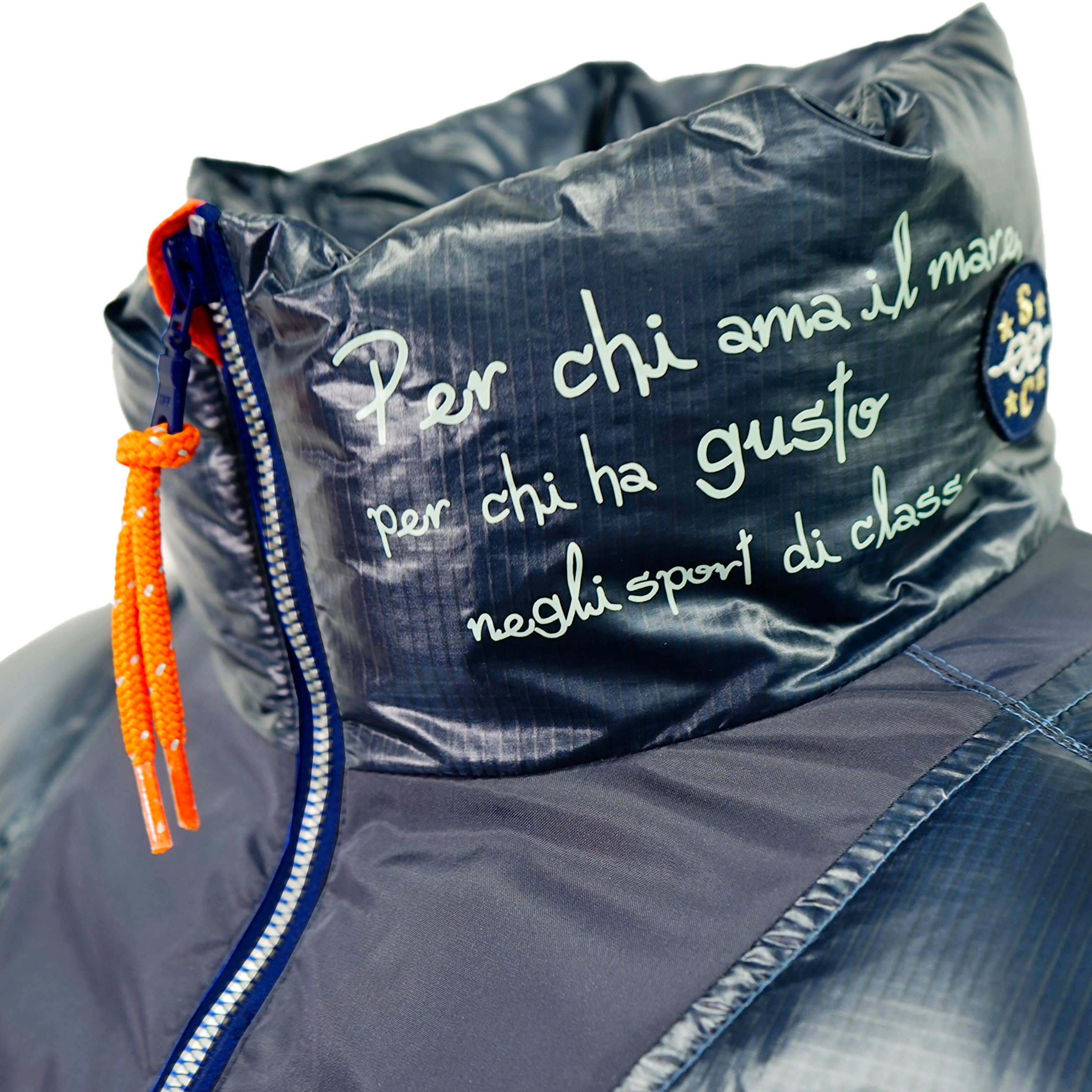 [Official] SINA COVA Cruising Down Jacket 24213080