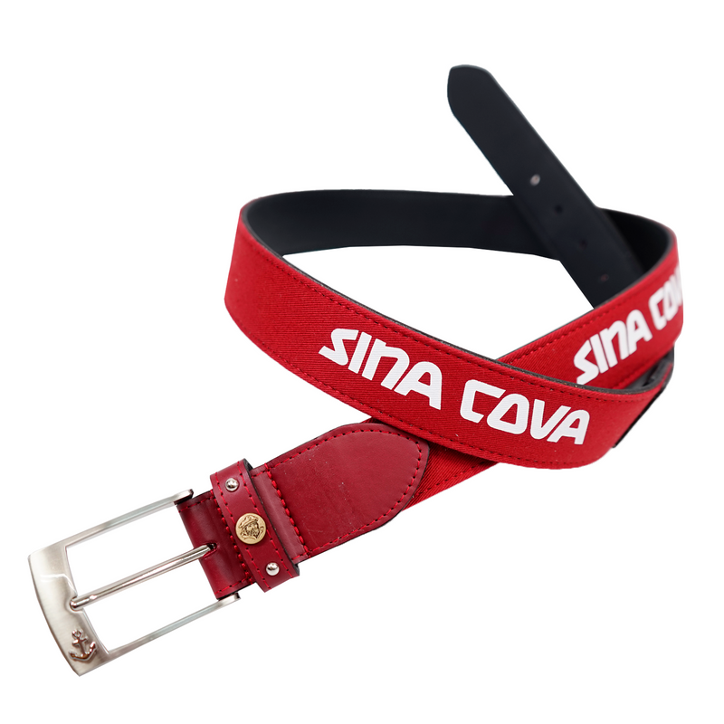 [Official] SINA COVA Belt 24276020