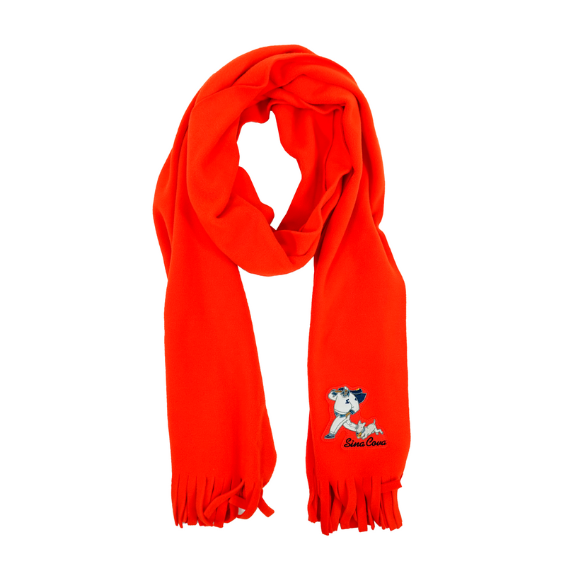 [Official] SINACOVA Scarf 24276510