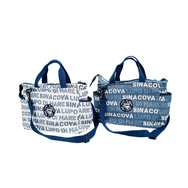 [Official] SINACOVA Shoulder Tote Bag 24277020