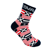 [Official] SINA COVA Socks (25cm-27cm) 24277430