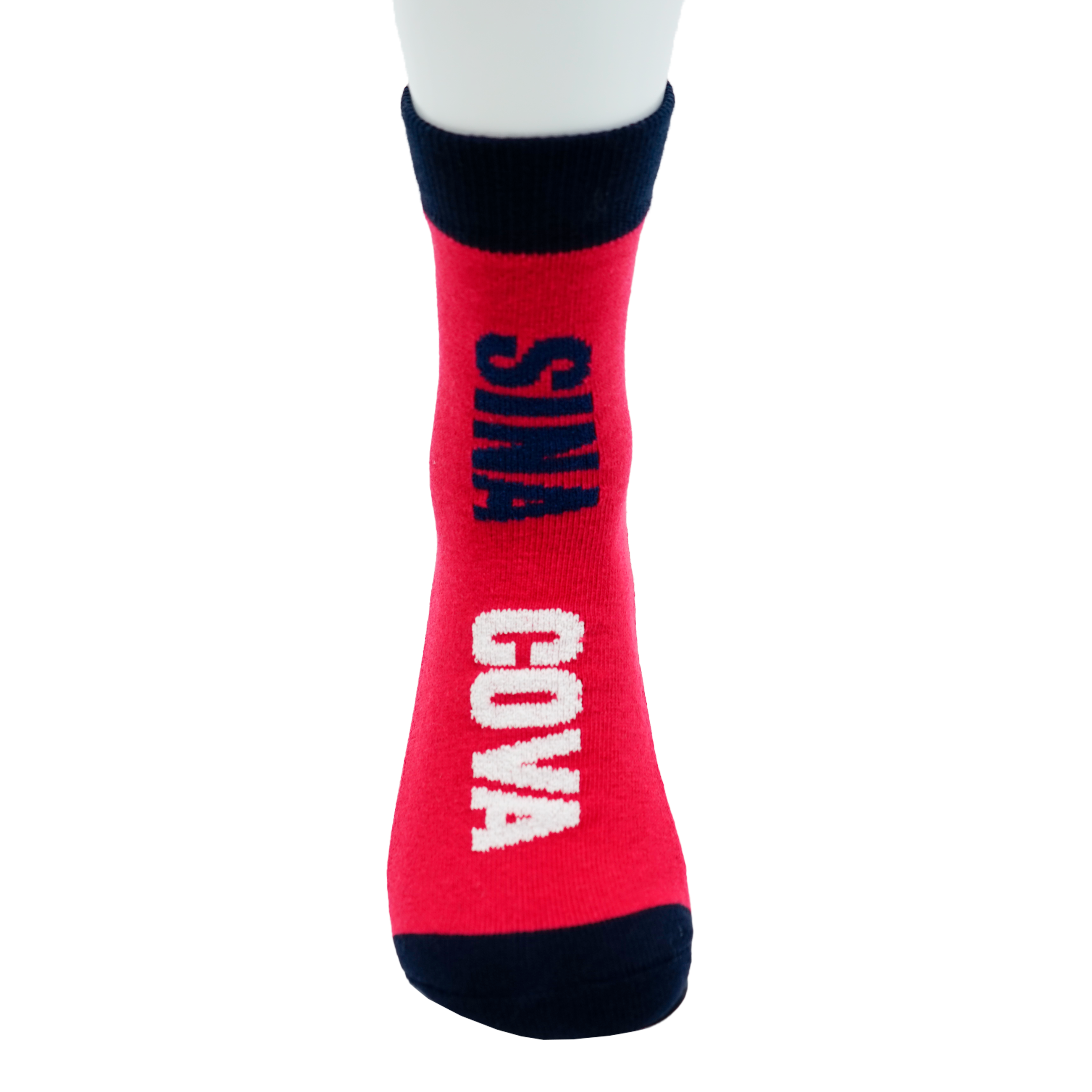 [Official] SINA COVA Socks (25cm-27cm) 24277460
