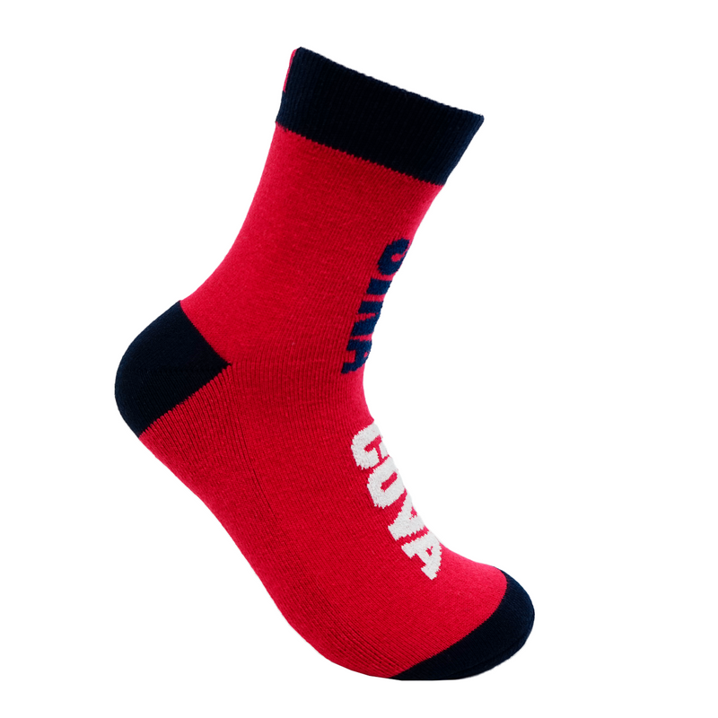 [Official] SINA COVA Socks (25cm-27cm) 24277460