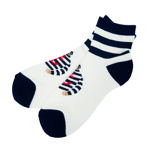 [Official] SINA COVA Sneaker Socks (25cm-27cm) 24277470